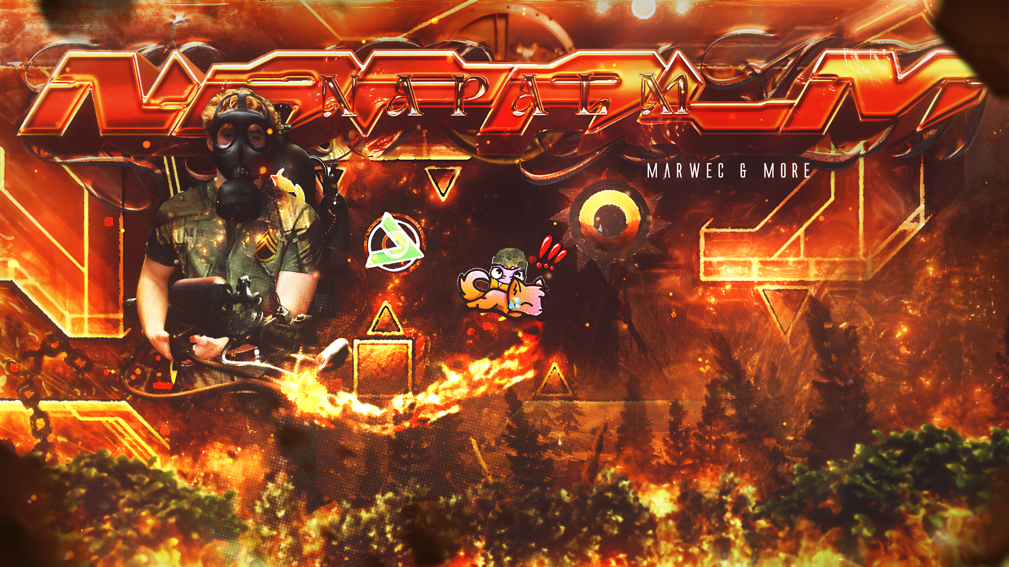 NAPALM Thumbnail