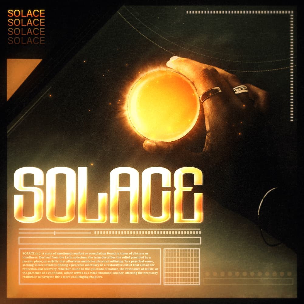 Album cover 8