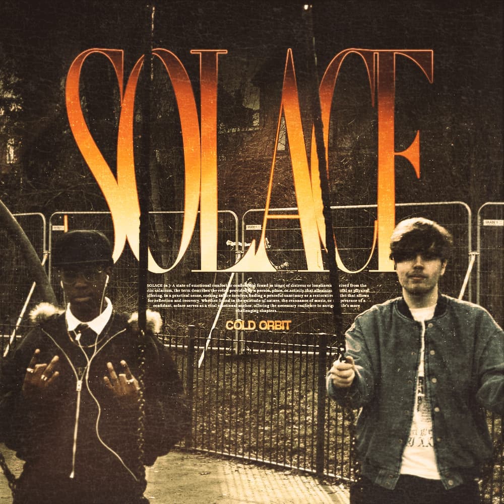 Album cover 10