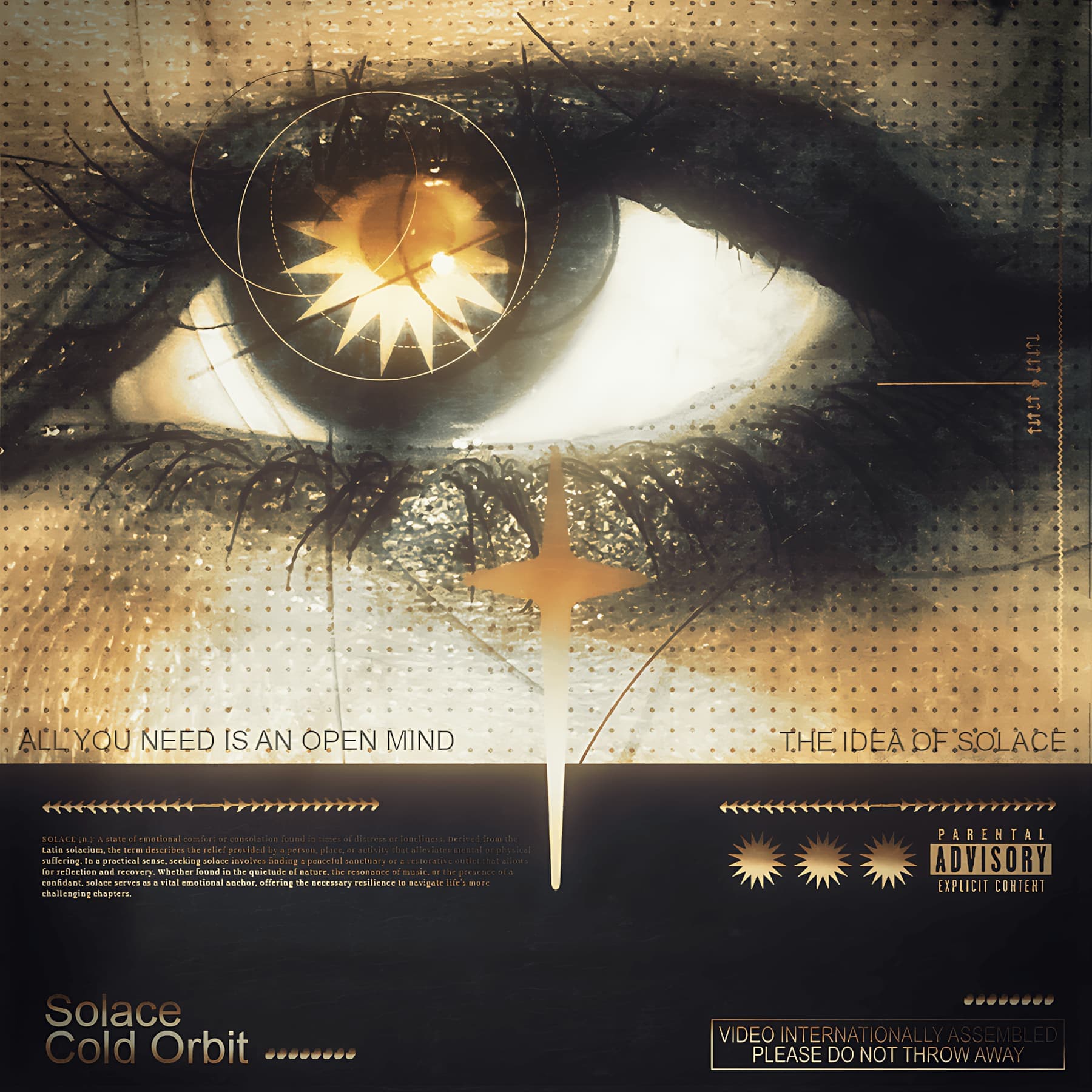 Album cover 11