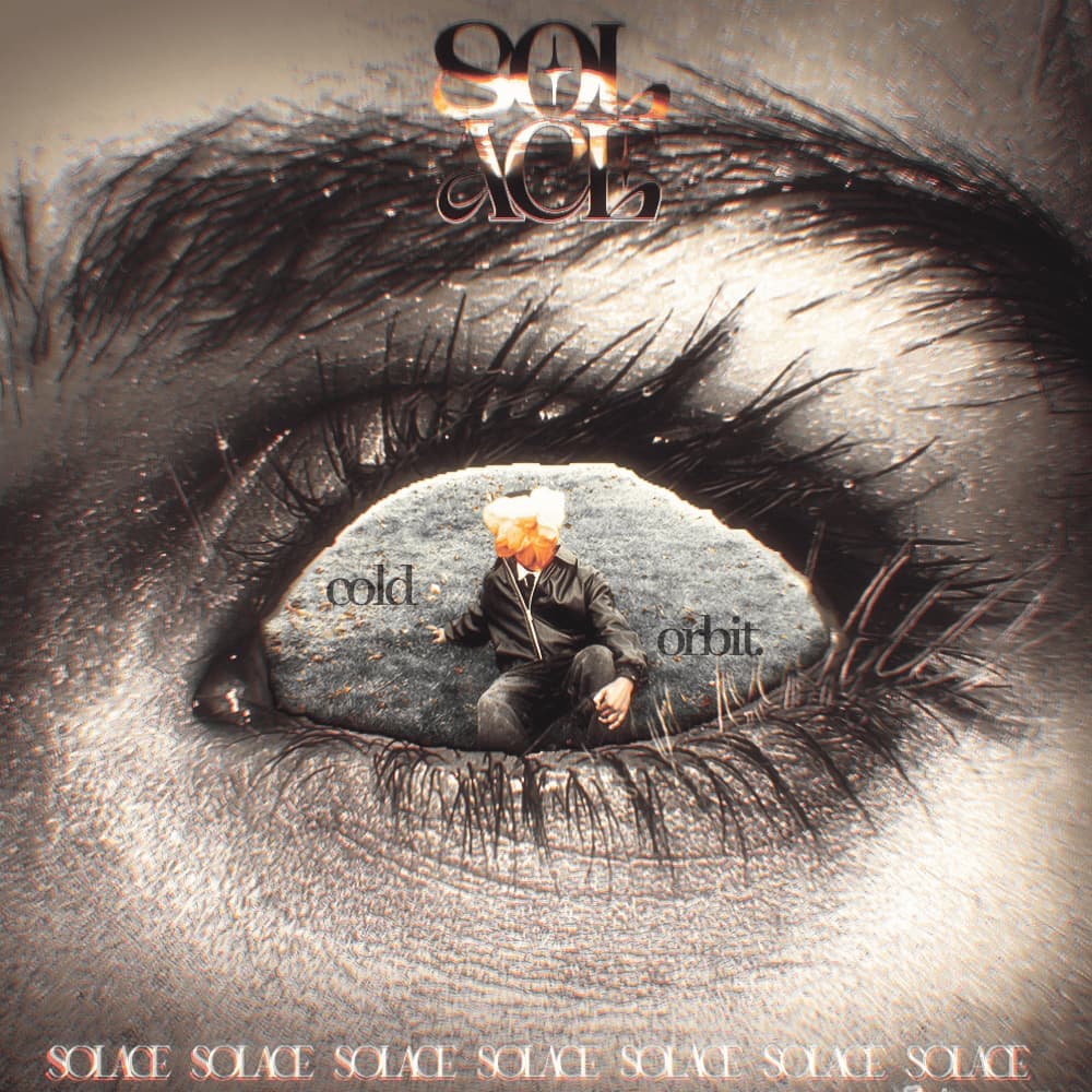 Album cover 15