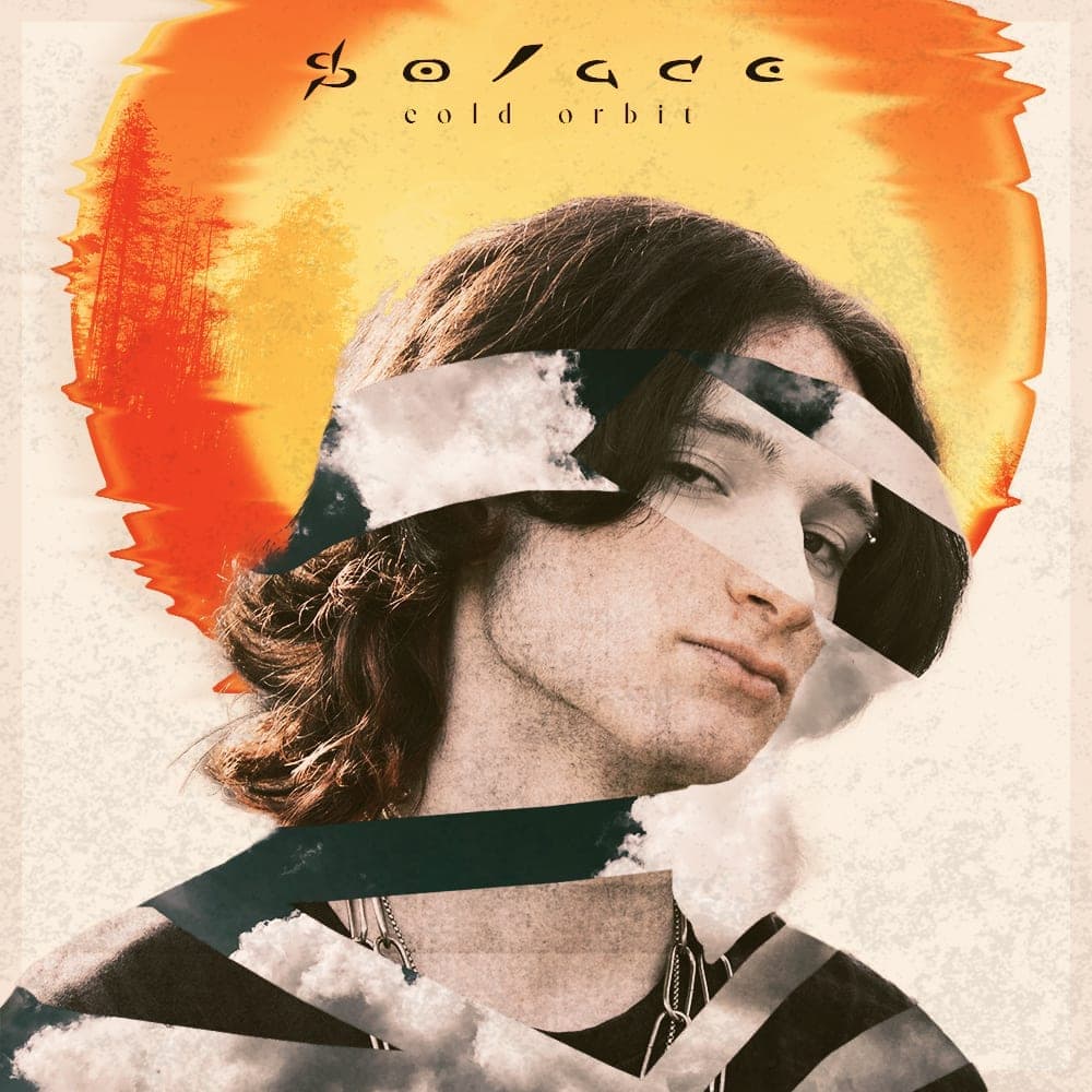 Album cover 16