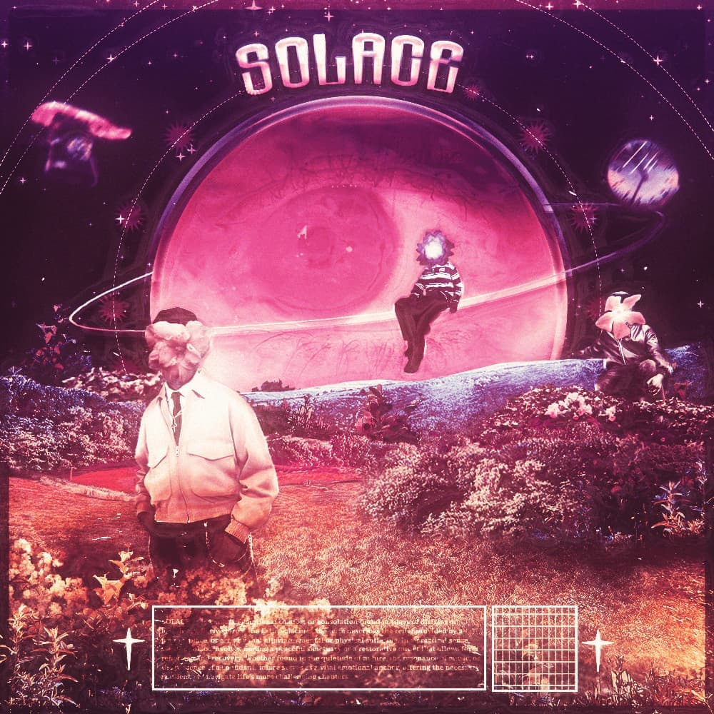 Album cover 17