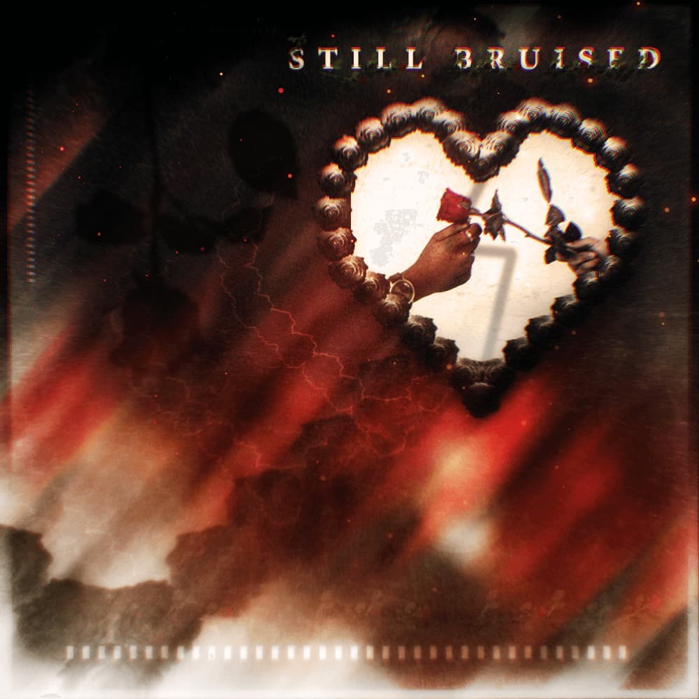 Album cover 18