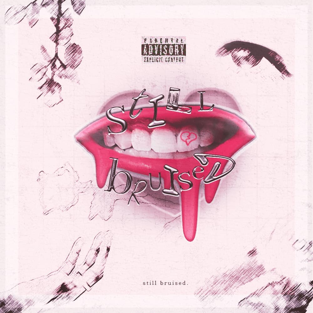Album cover 21