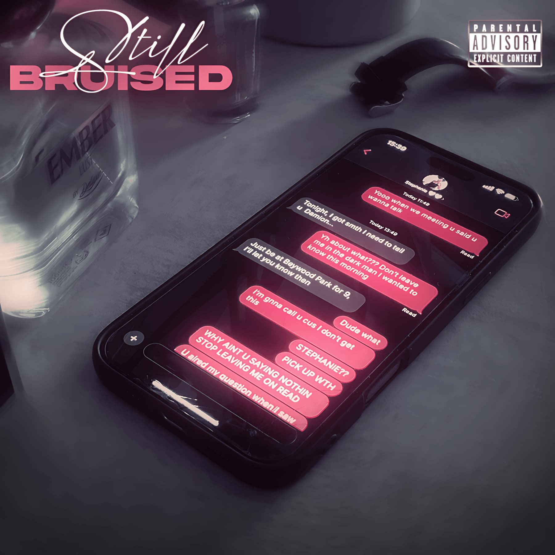 Album cover 23