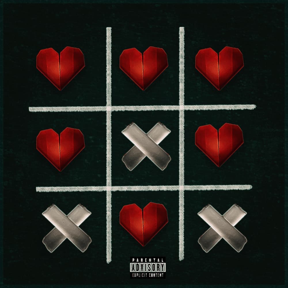 Album cover 24