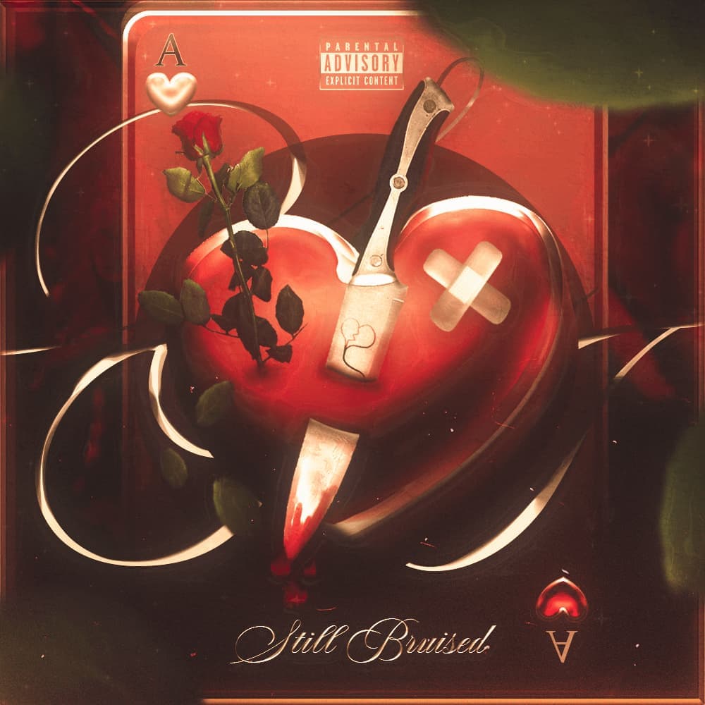 Album cover 26