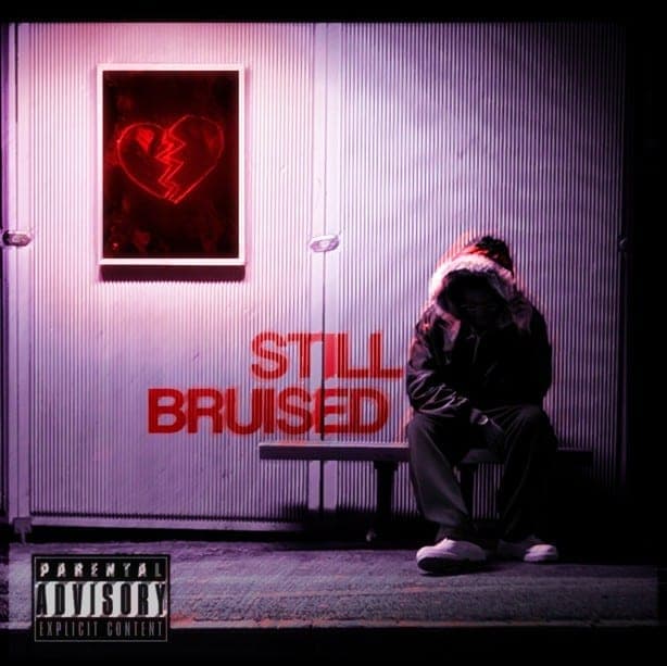 Album cover 27