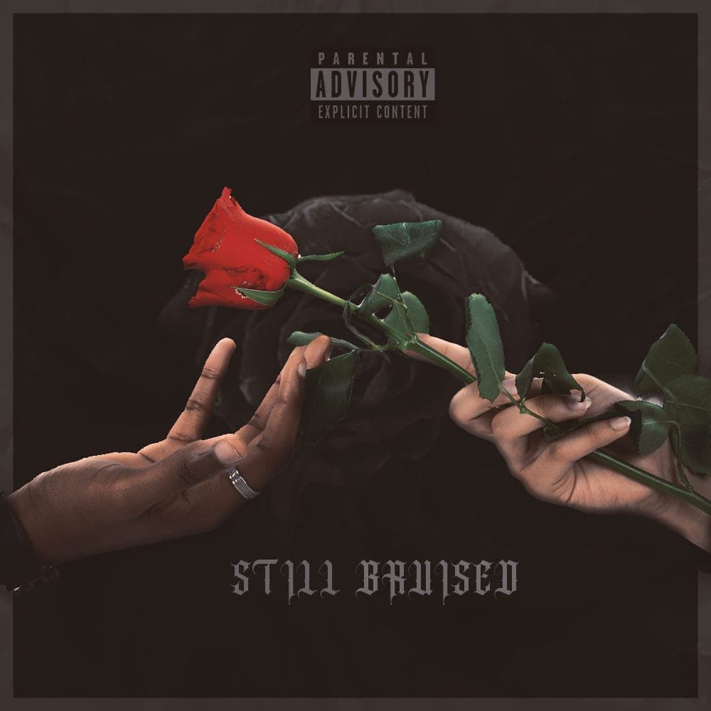 Album cover 7