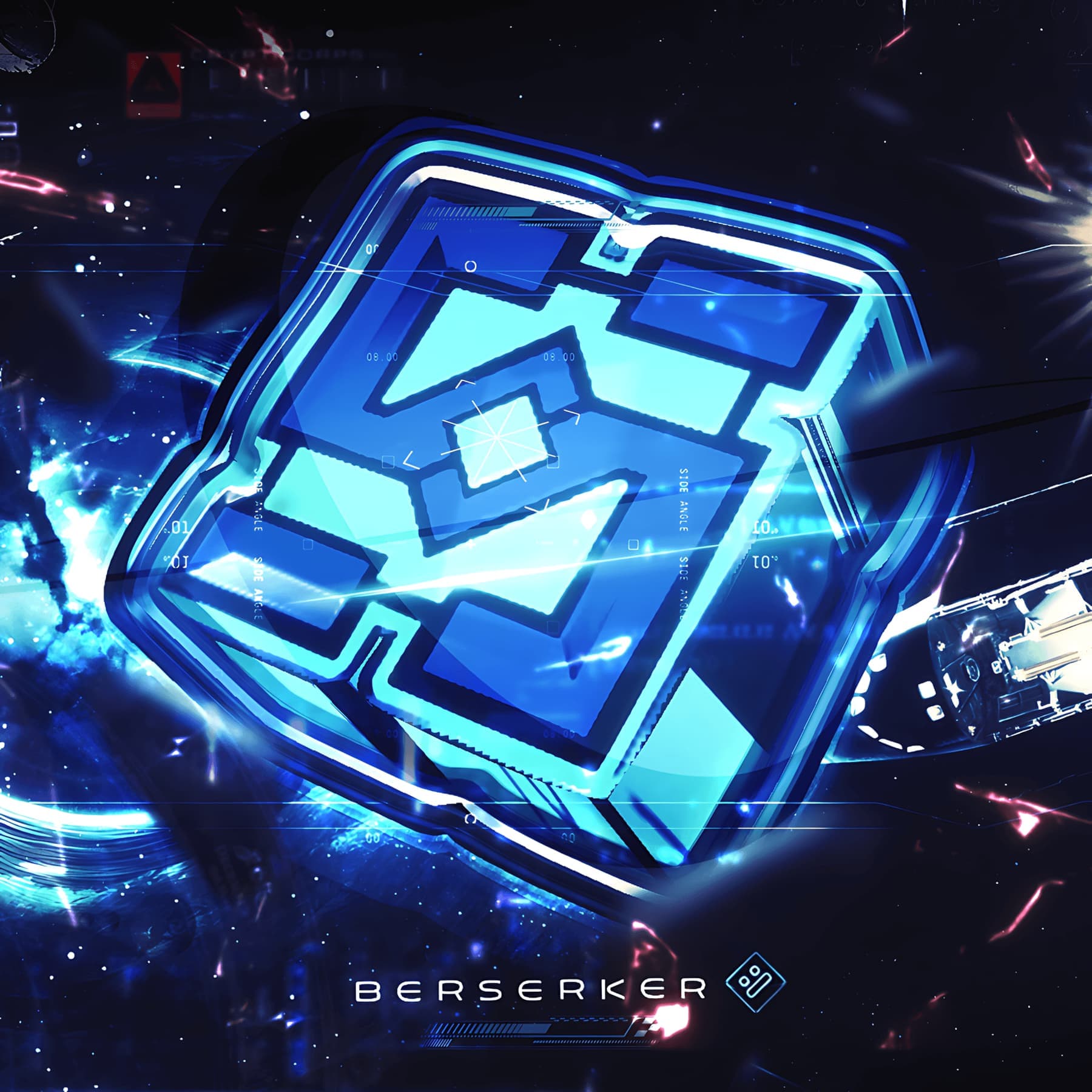 Logo / PFP 1