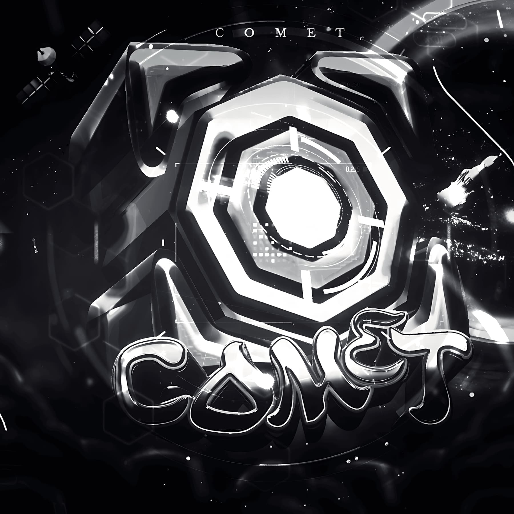 Logo / PFP 2
