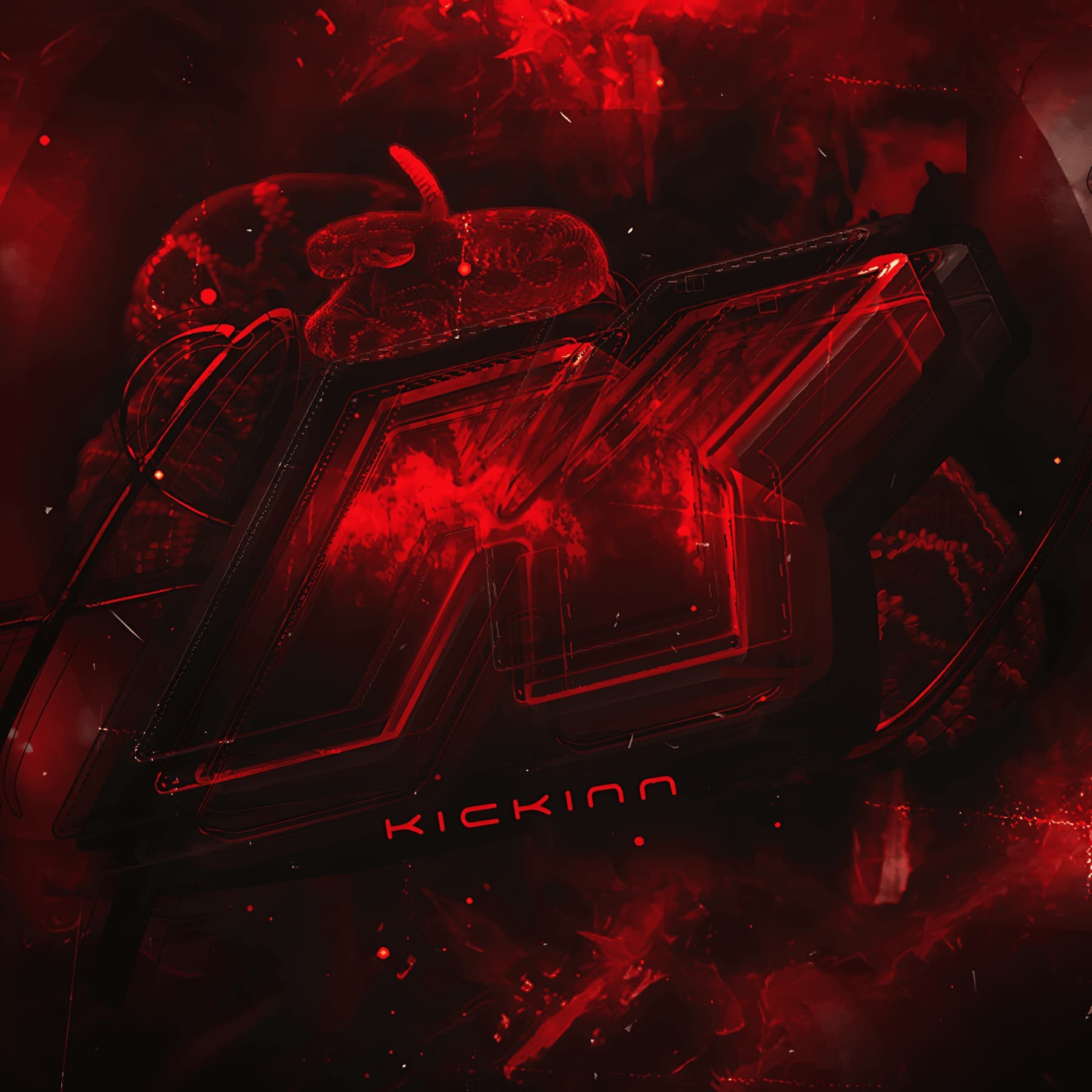 Logo / PFP 5