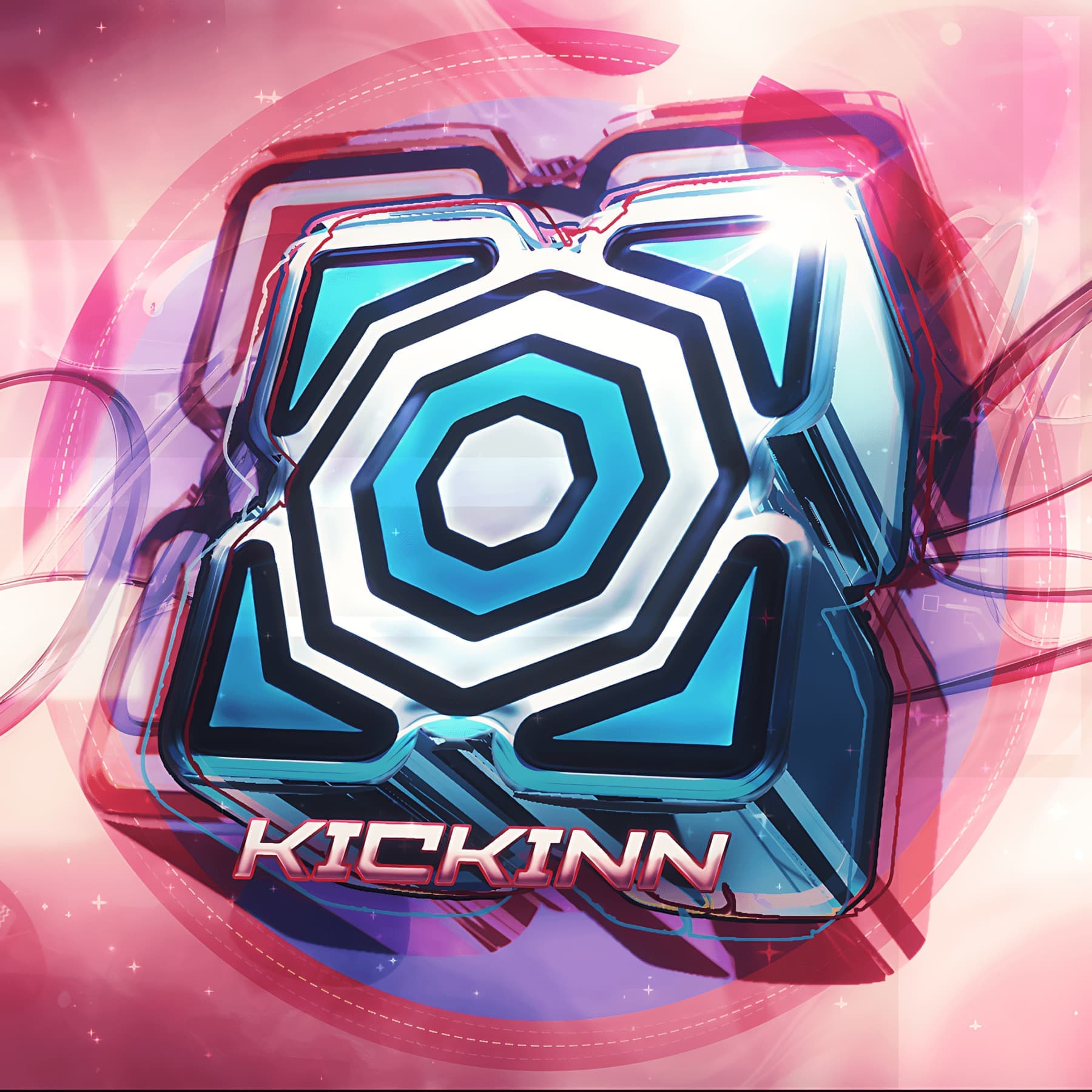 Logo / PFP 6