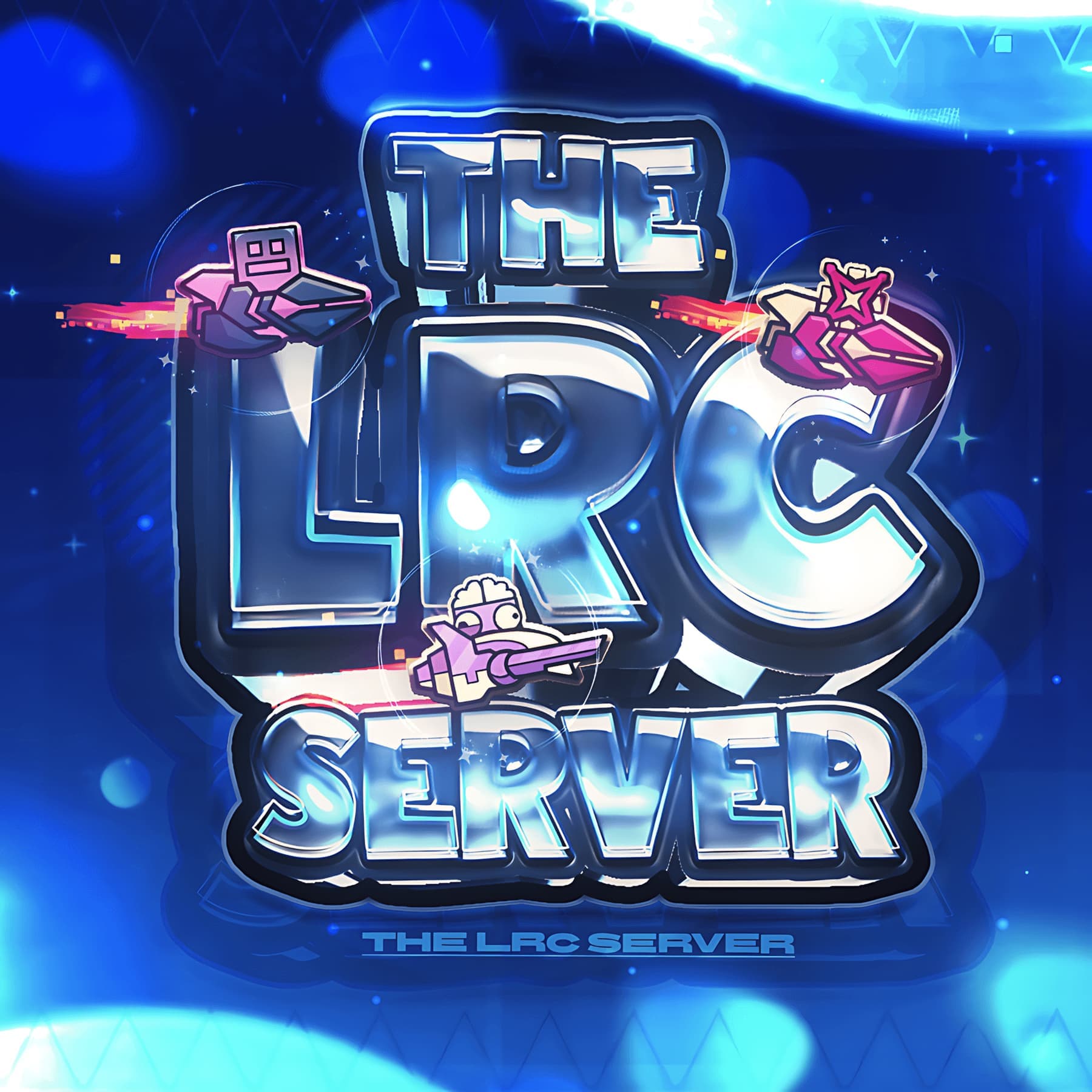 Logo / PFP 9