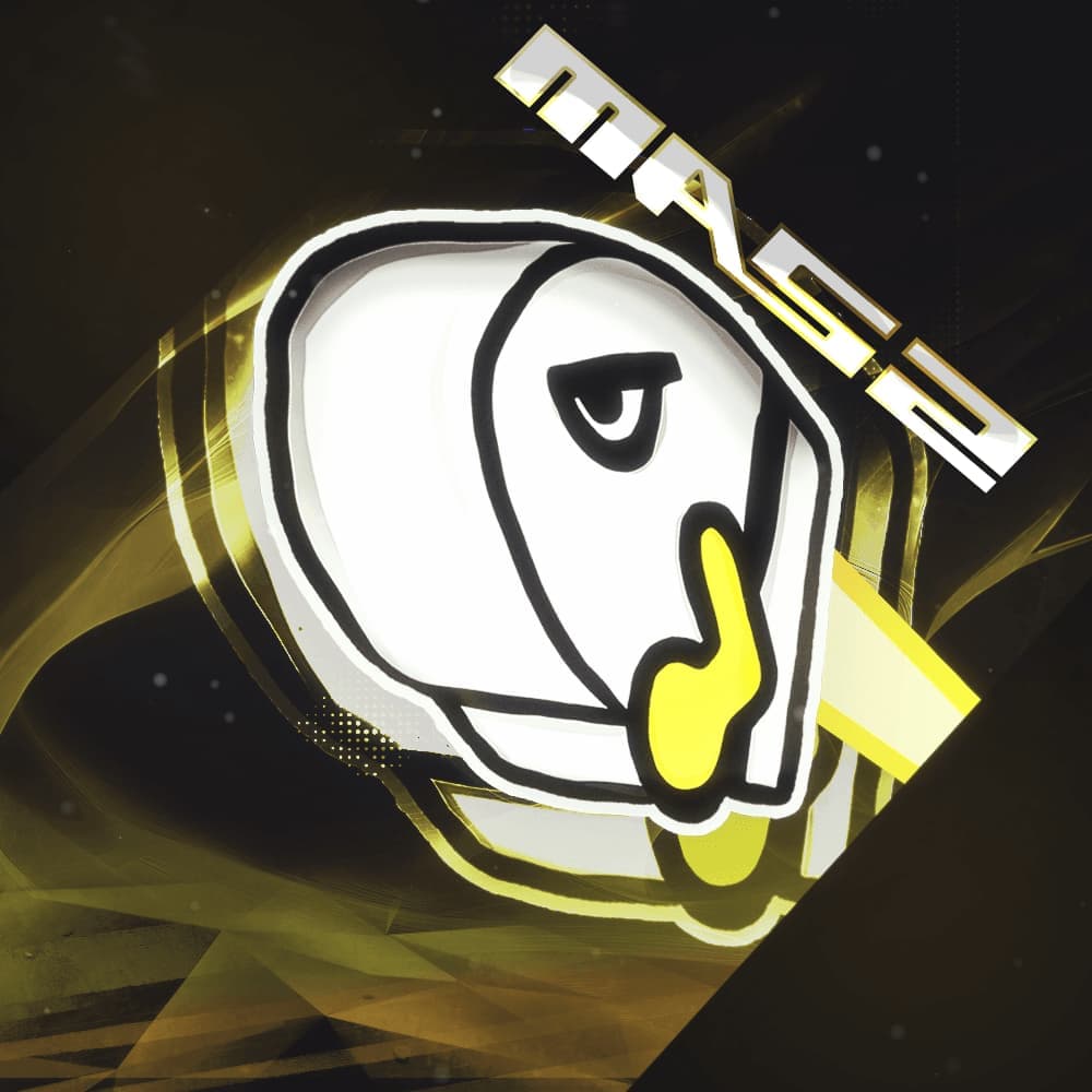 Logo / PFP 10