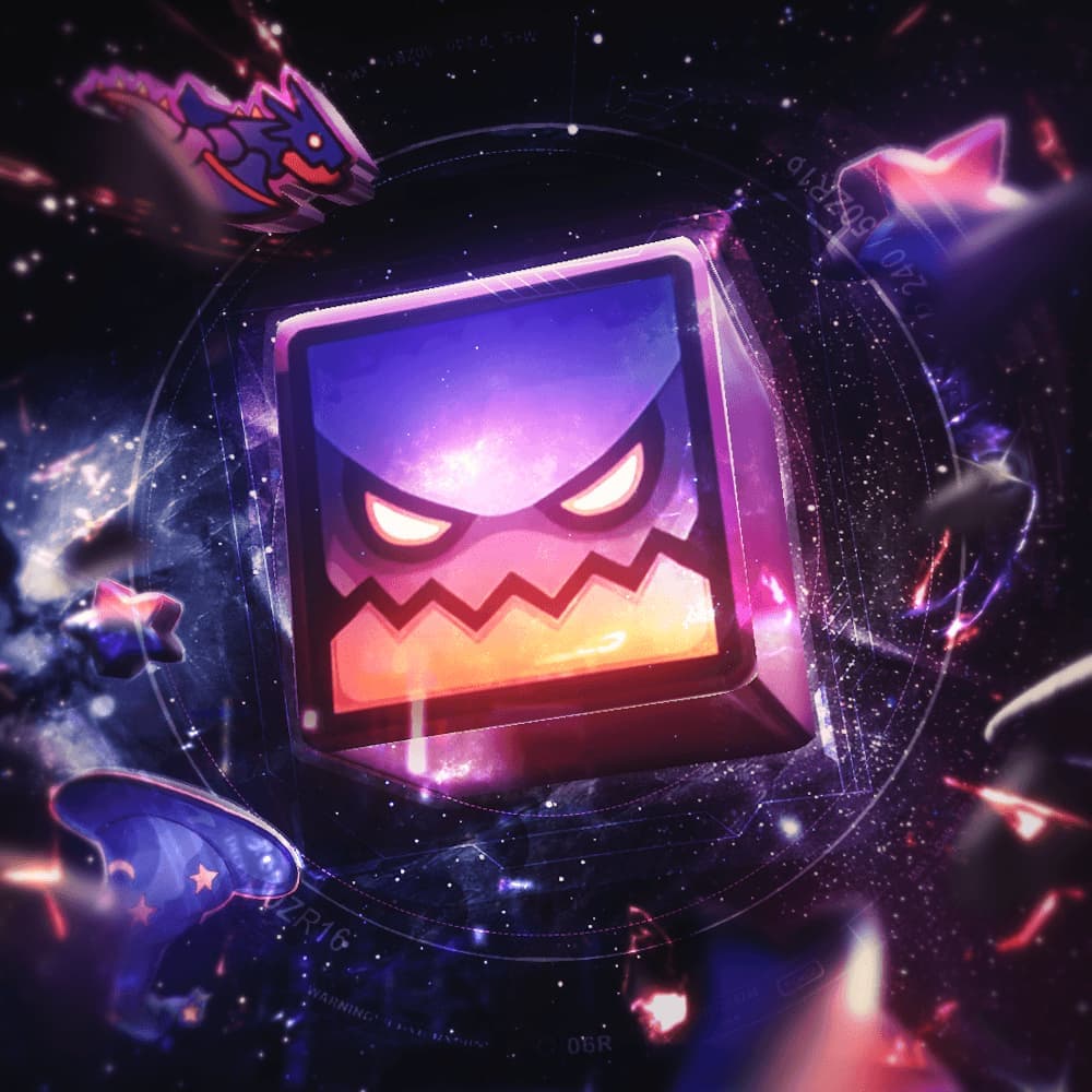 Logo / PFP 11