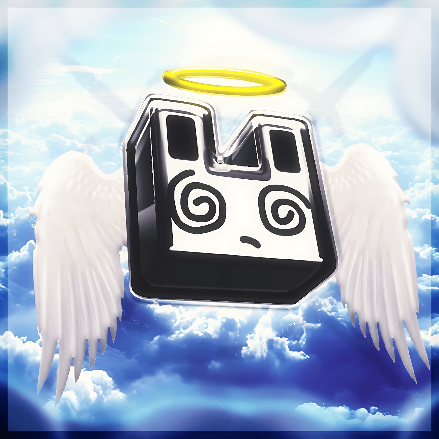 Logo / PFP 12