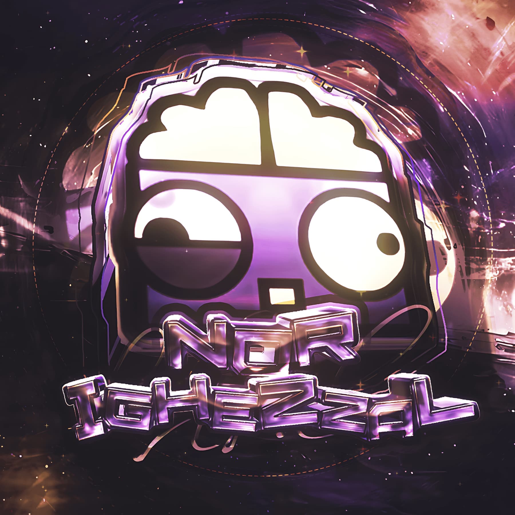 Logo / PFP 15