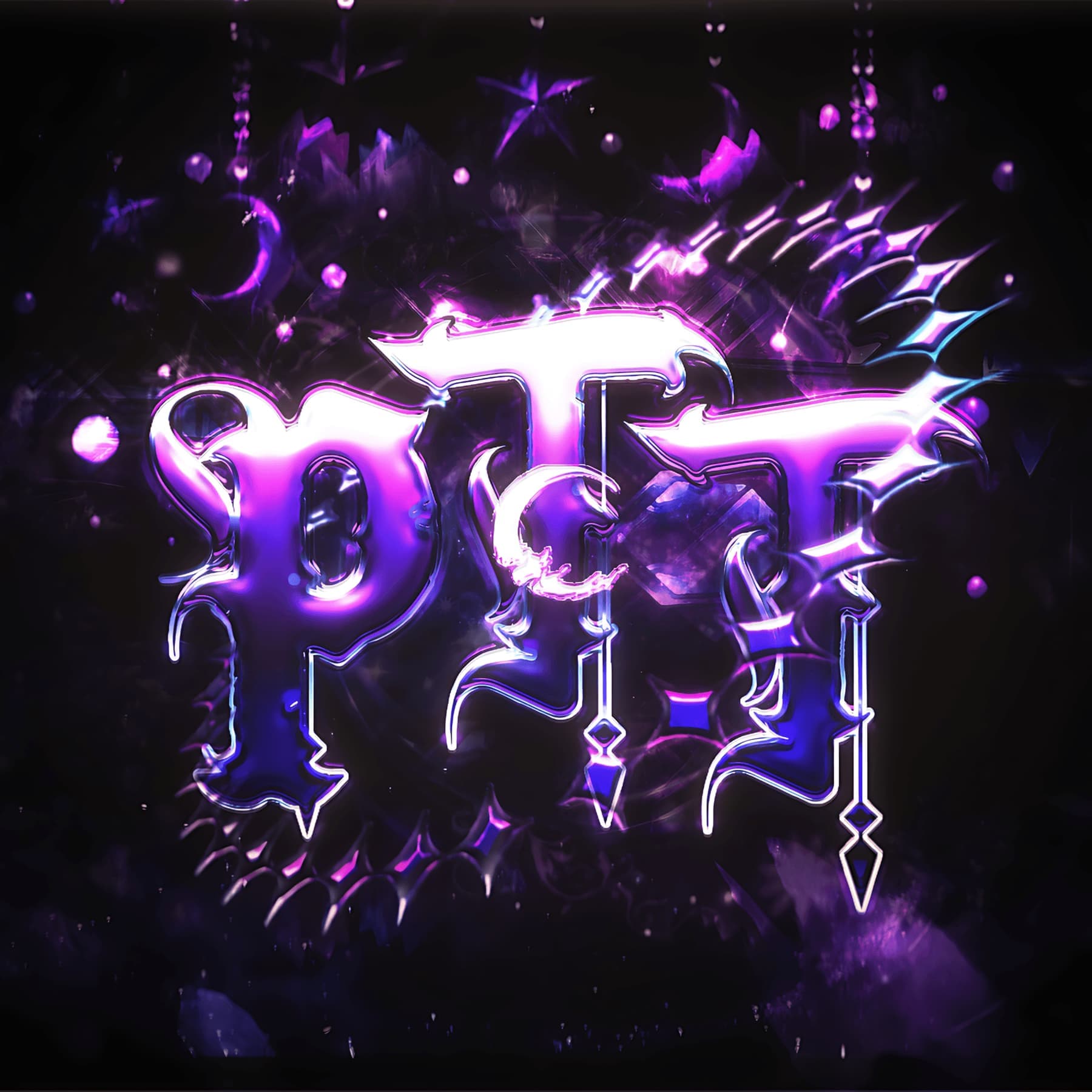 Logo / PFP 17