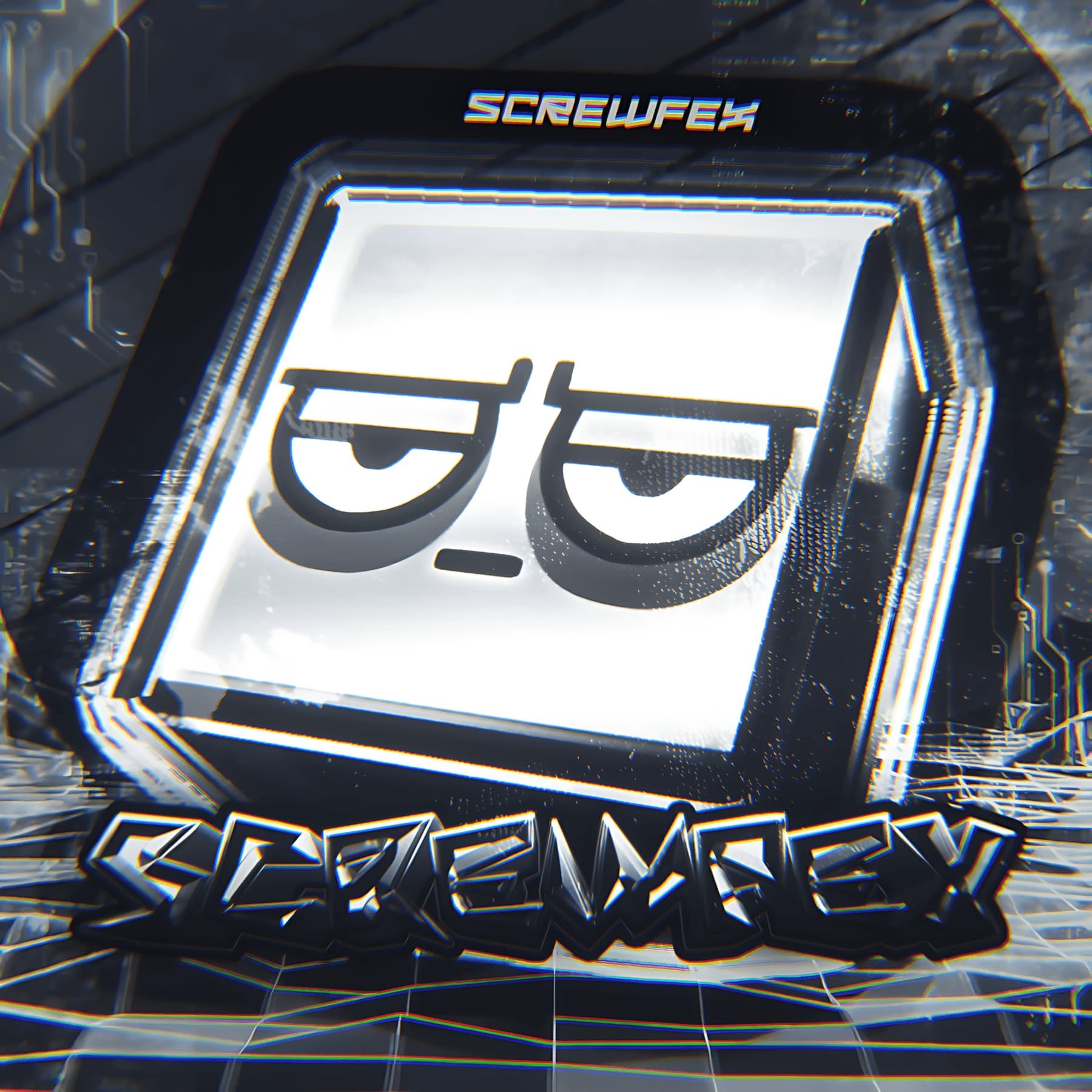 Logo / PFP 18