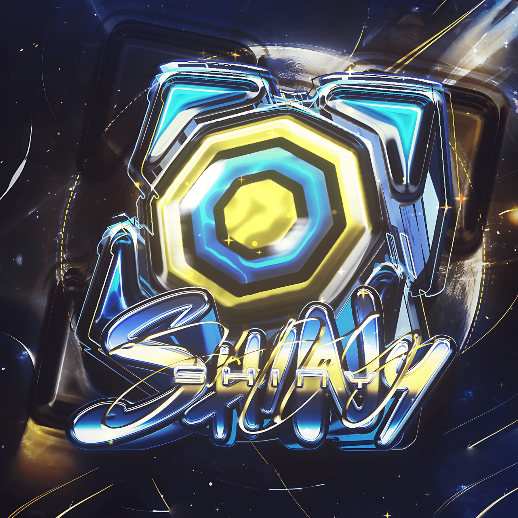 Logo / PFP 19