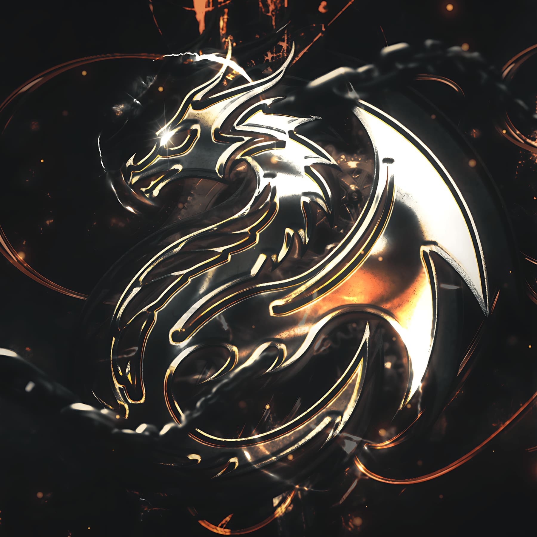Logo / PFP 22