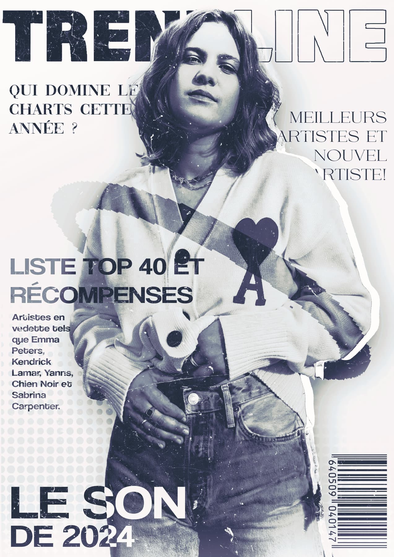 Magazine project 11