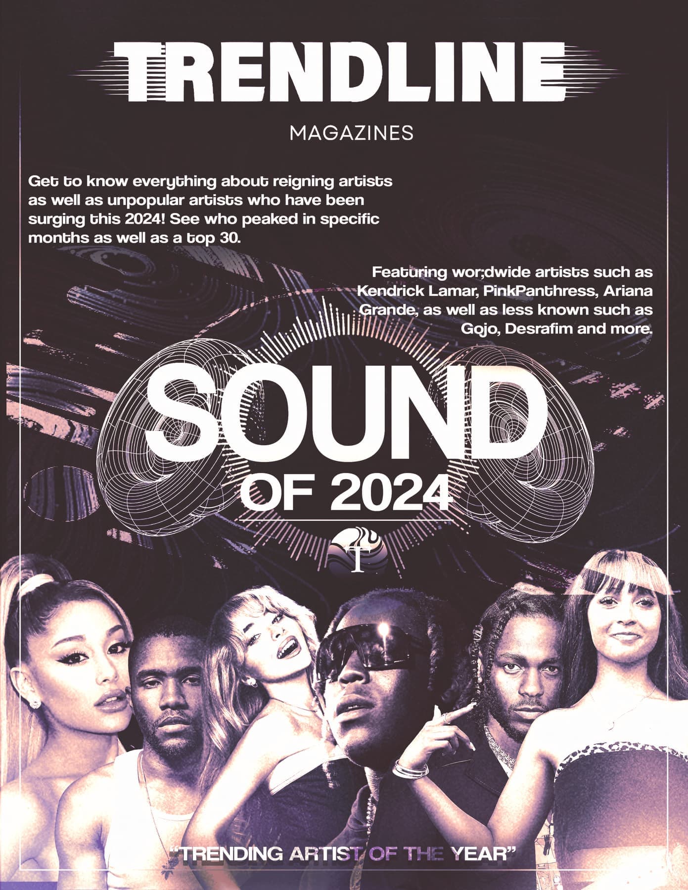 Magazine project 12