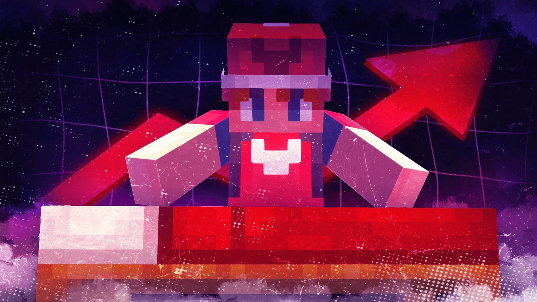 Minecraft thumbnail 7