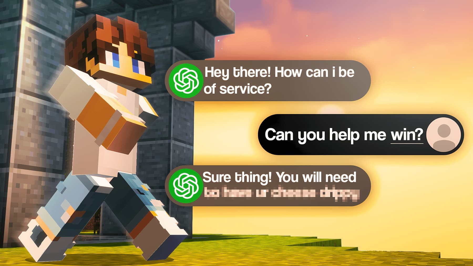 Minecraft thumbnail 8