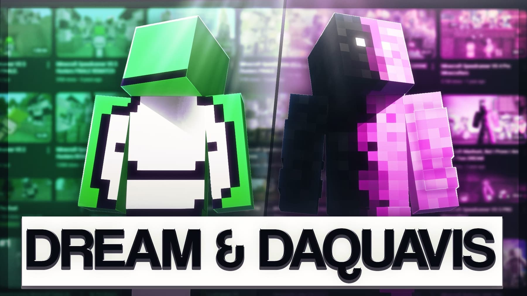 Minecraft thumbnail 10
