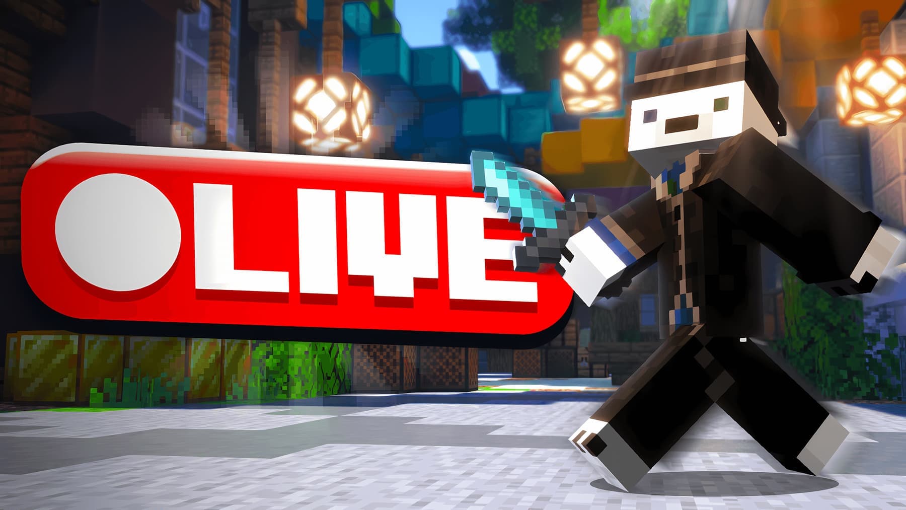 Minecraft thumbnail 13