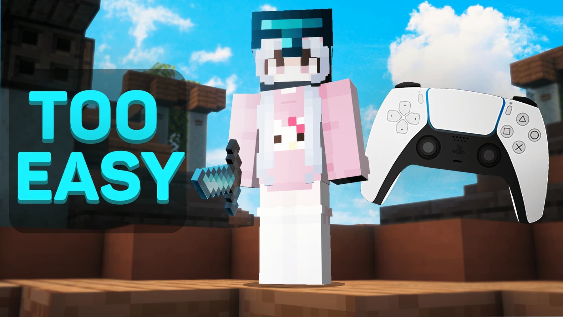 Minecraft thumbnail 20