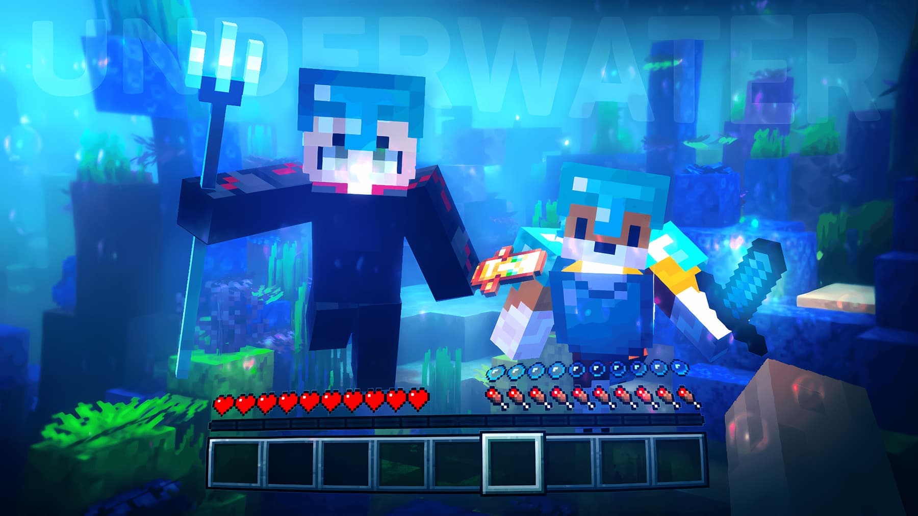 Minecraft thumbnail 21