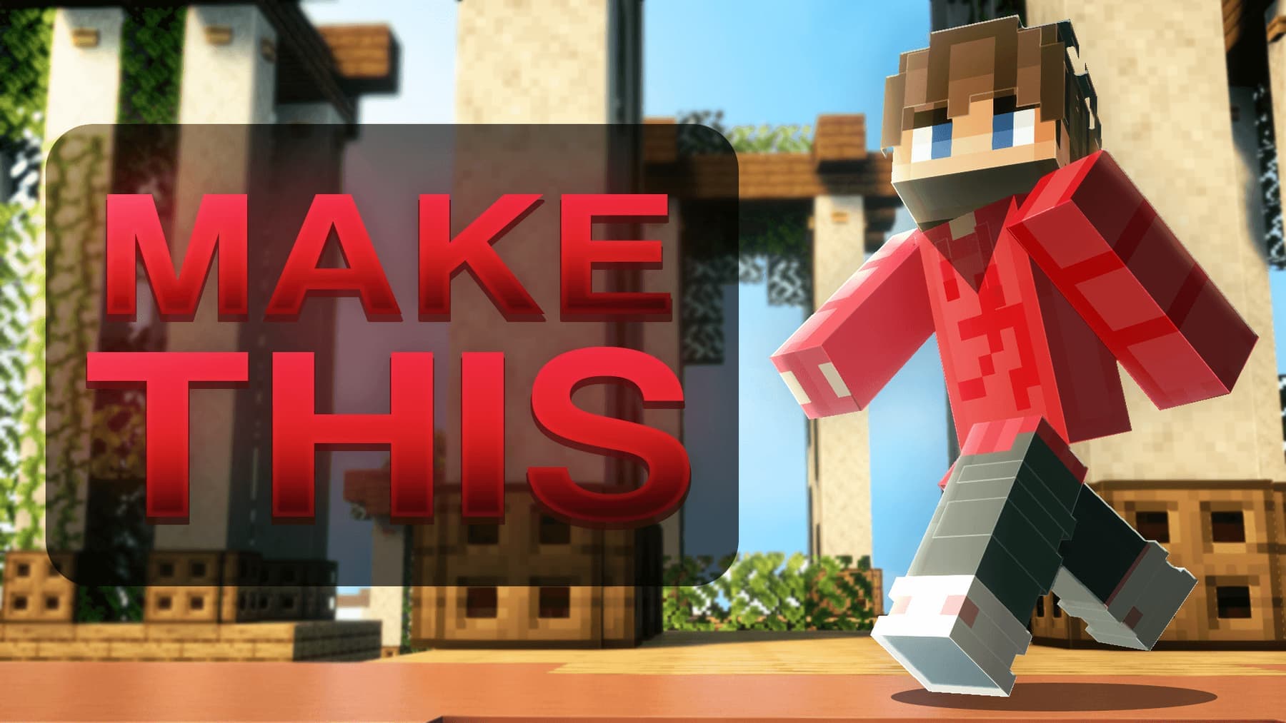 Minecraft thumbnail 24