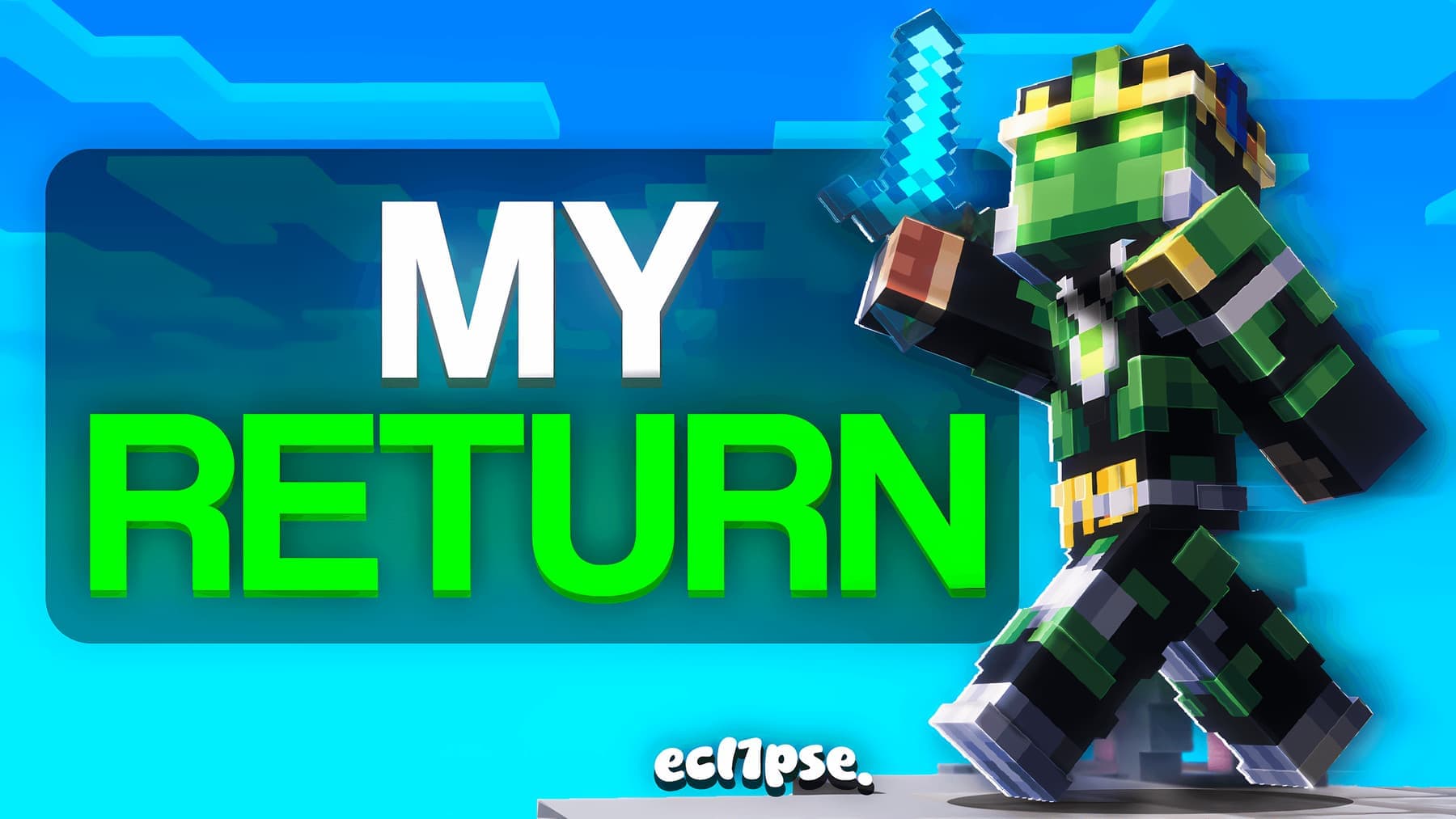 Minecraft thumbnail 25