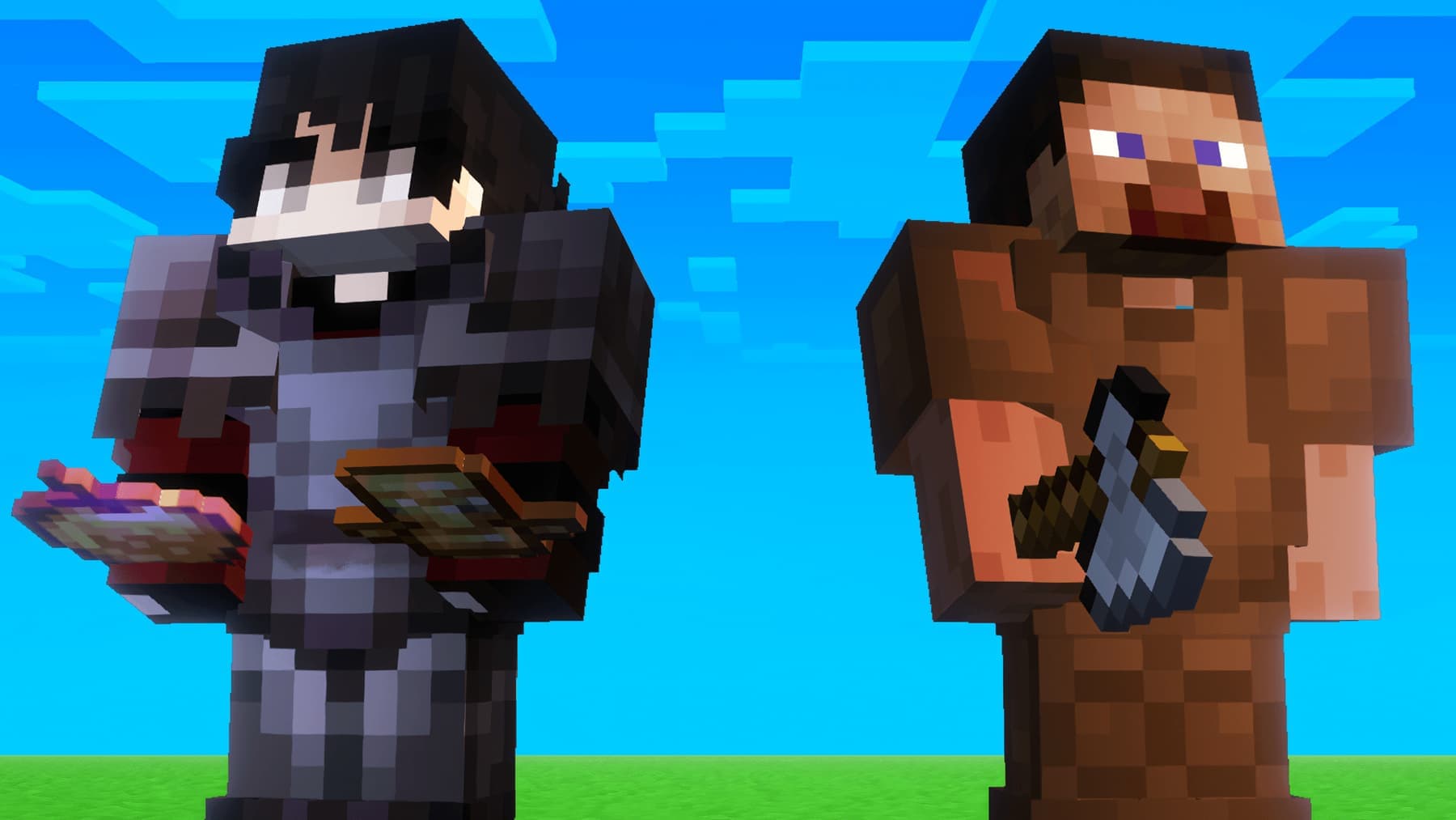 Minecraft thumbnail 28