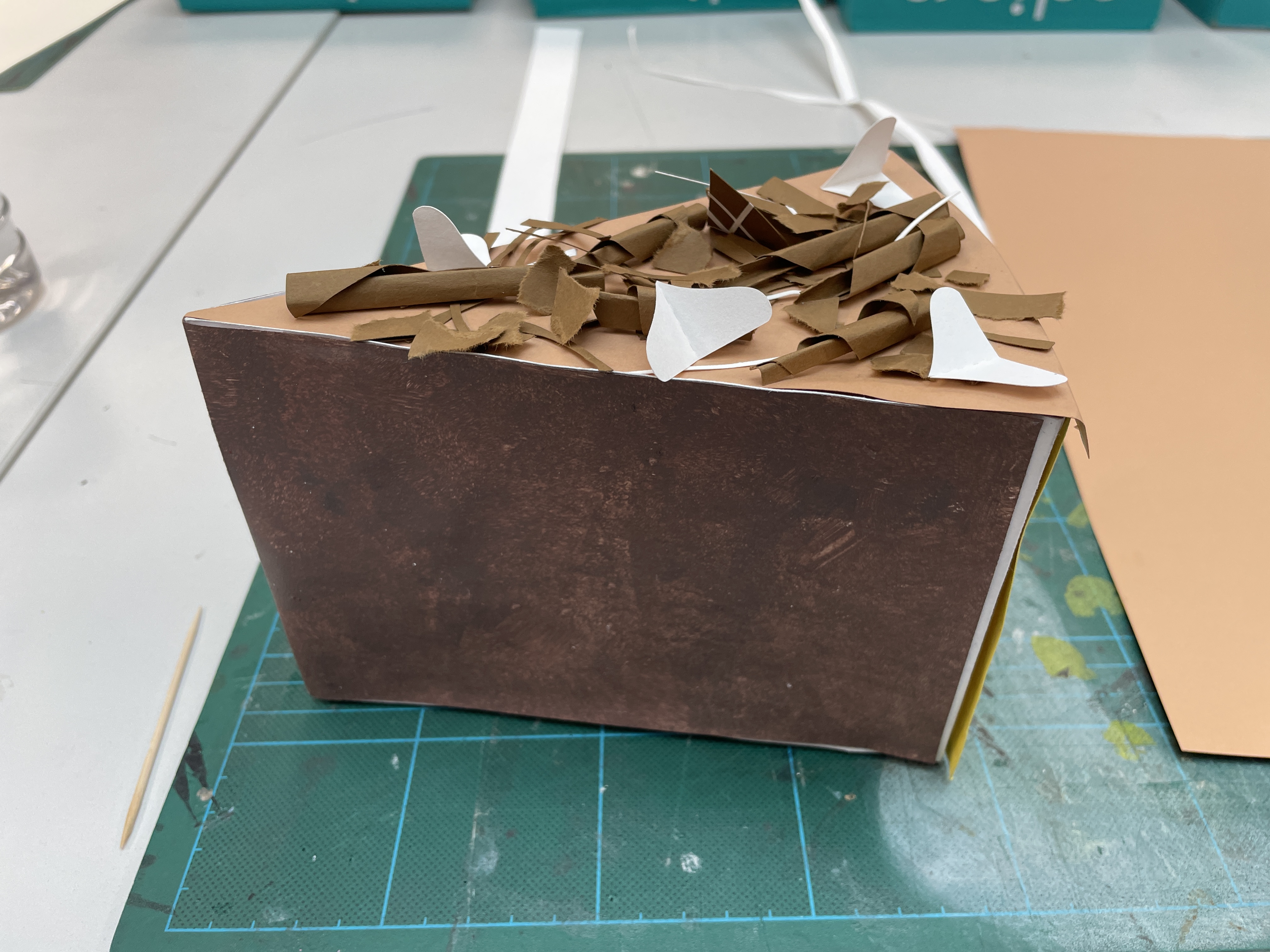 Miscellaneous work 81