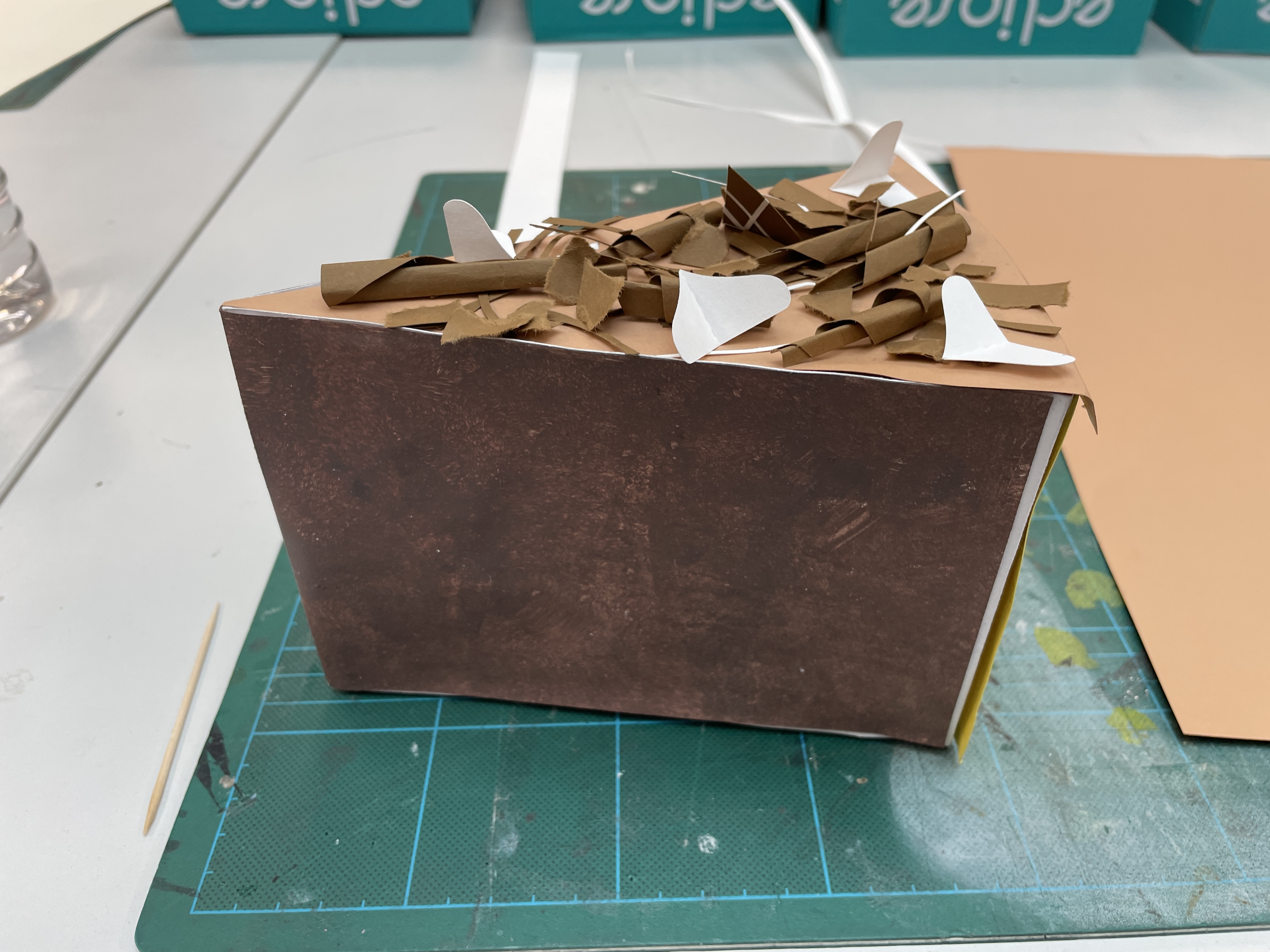 Miscellaneous work 82