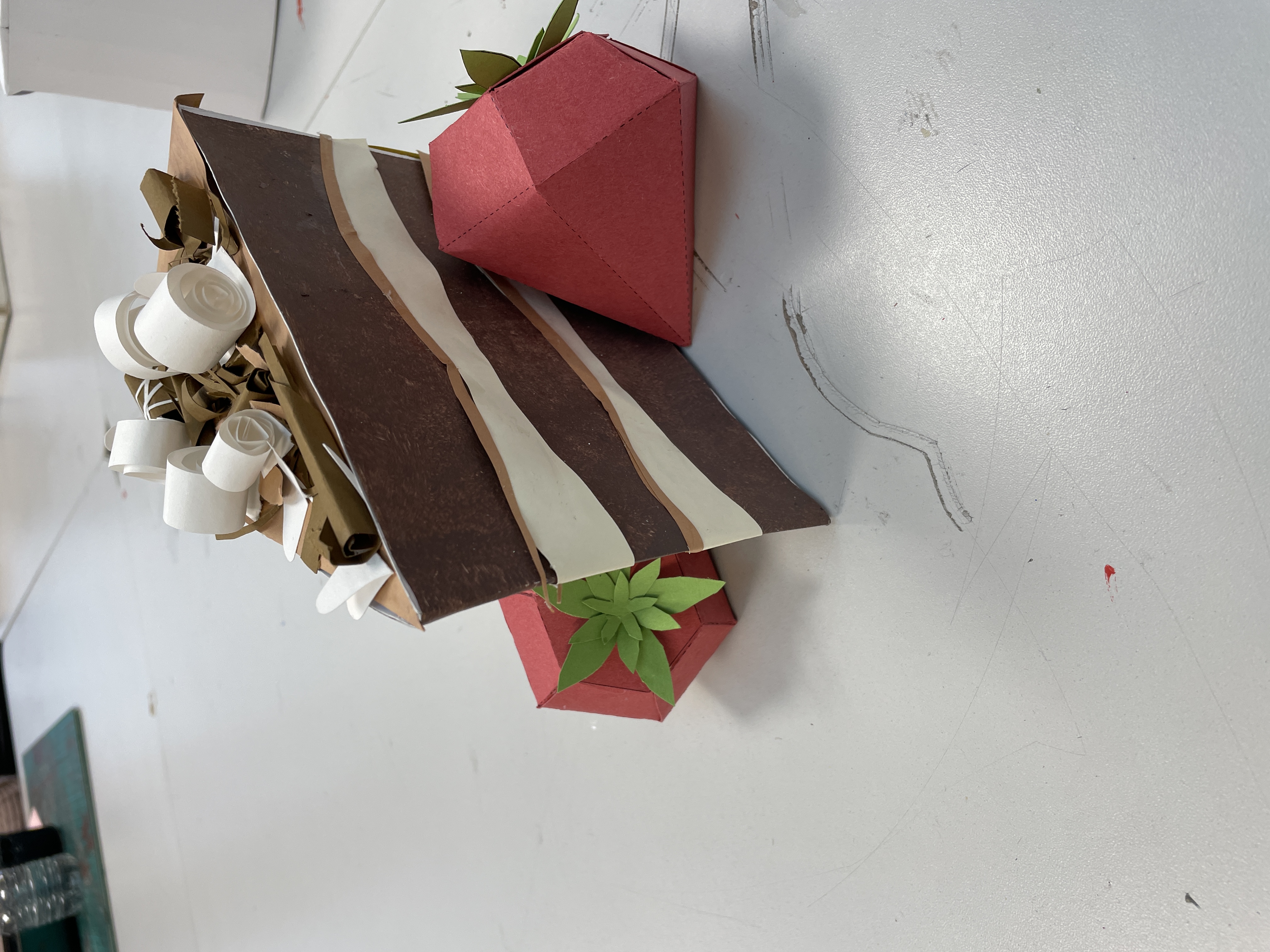Miscellaneous work 91