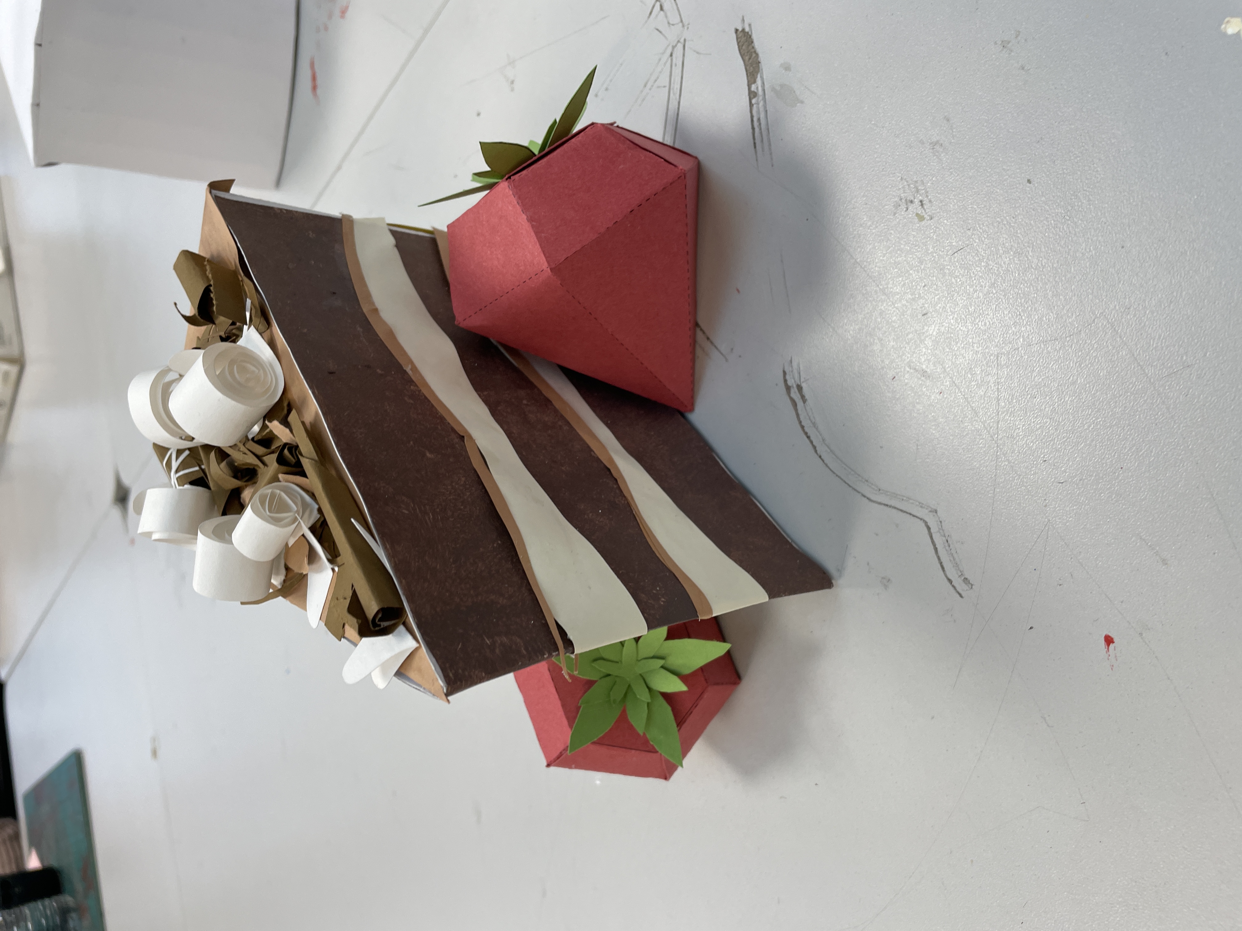 Miscellaneous work 92