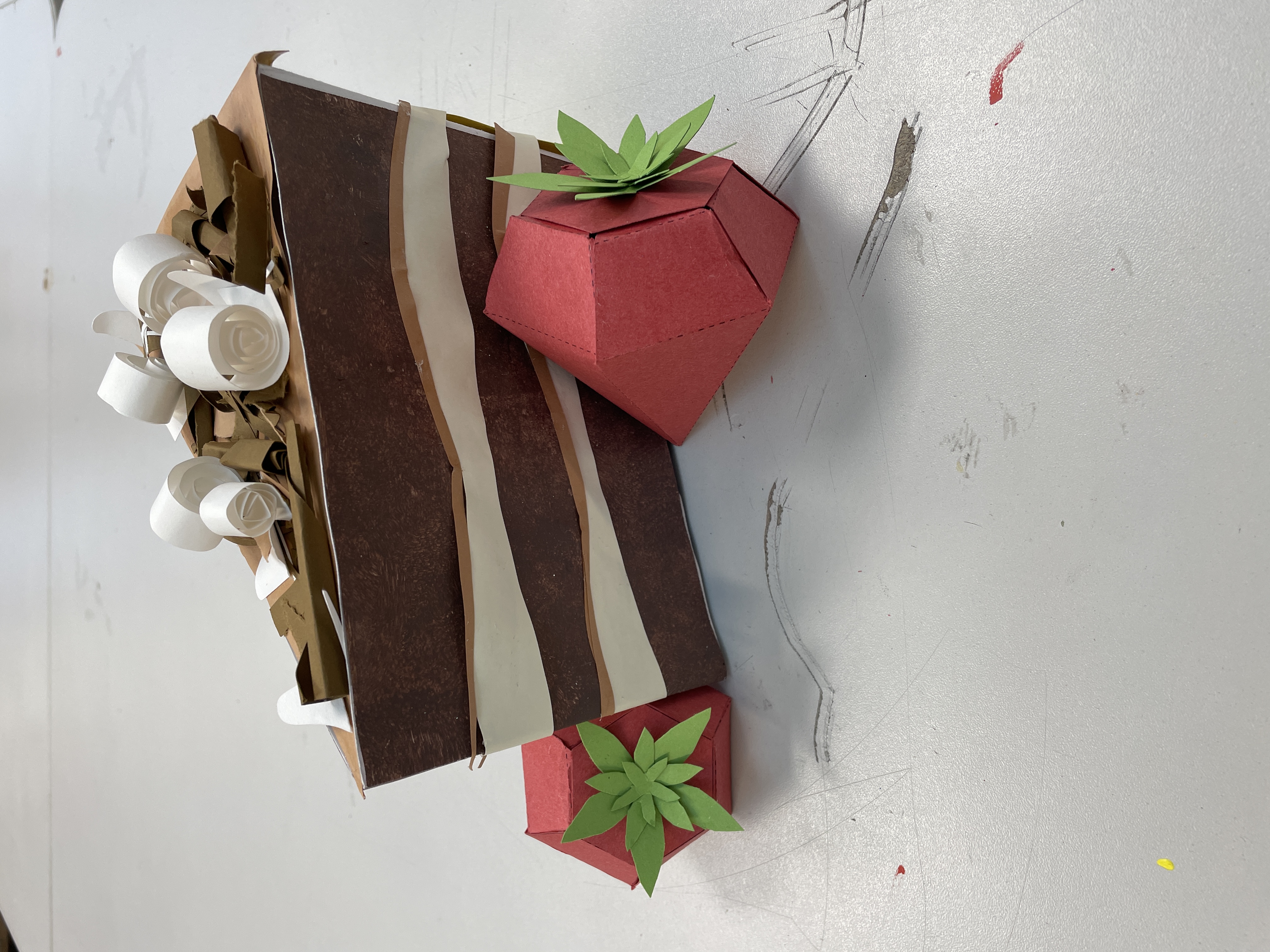 Miscellaneous work 93
