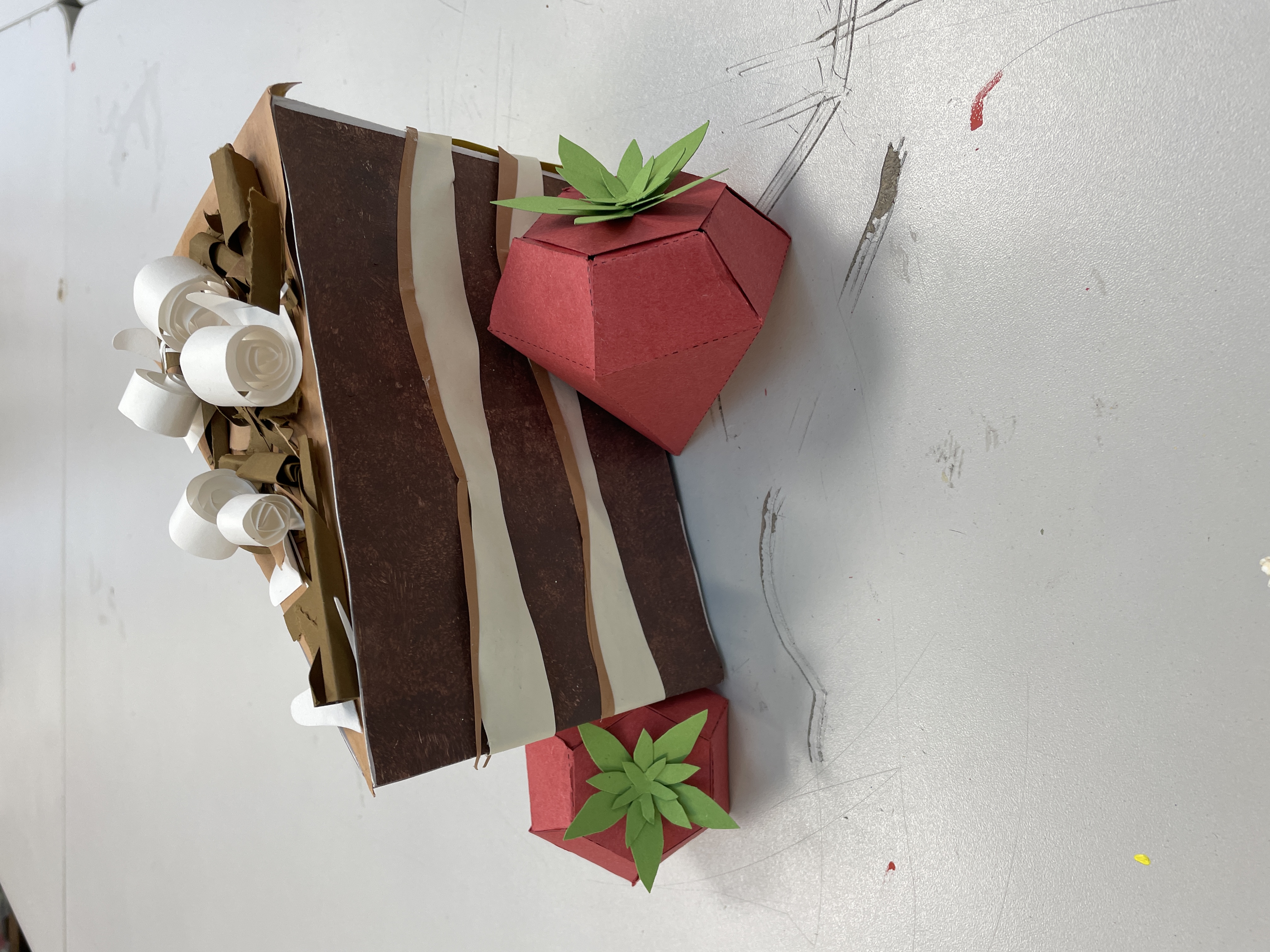Miscellaneous work 94