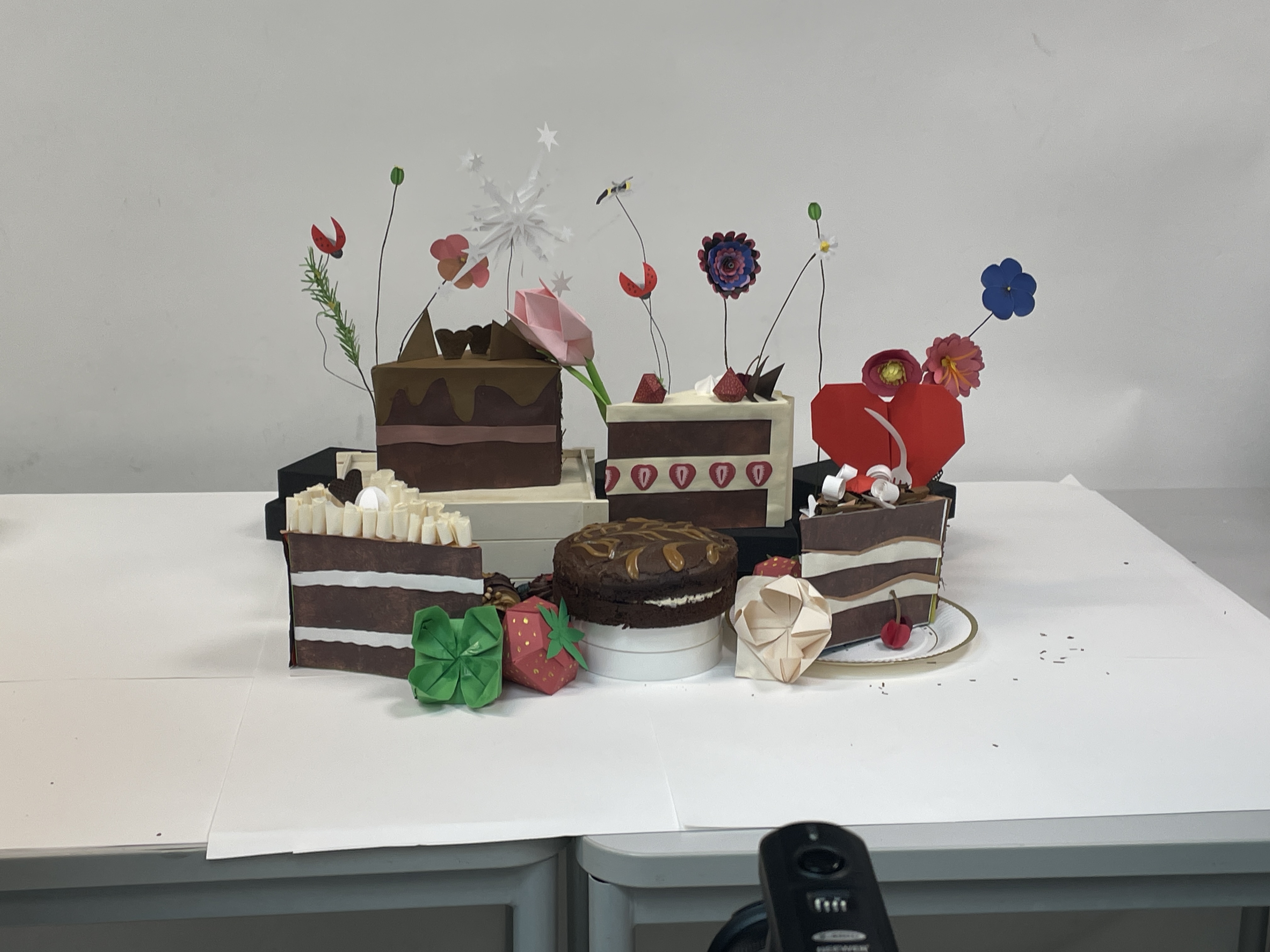 Miscellaneous work 111