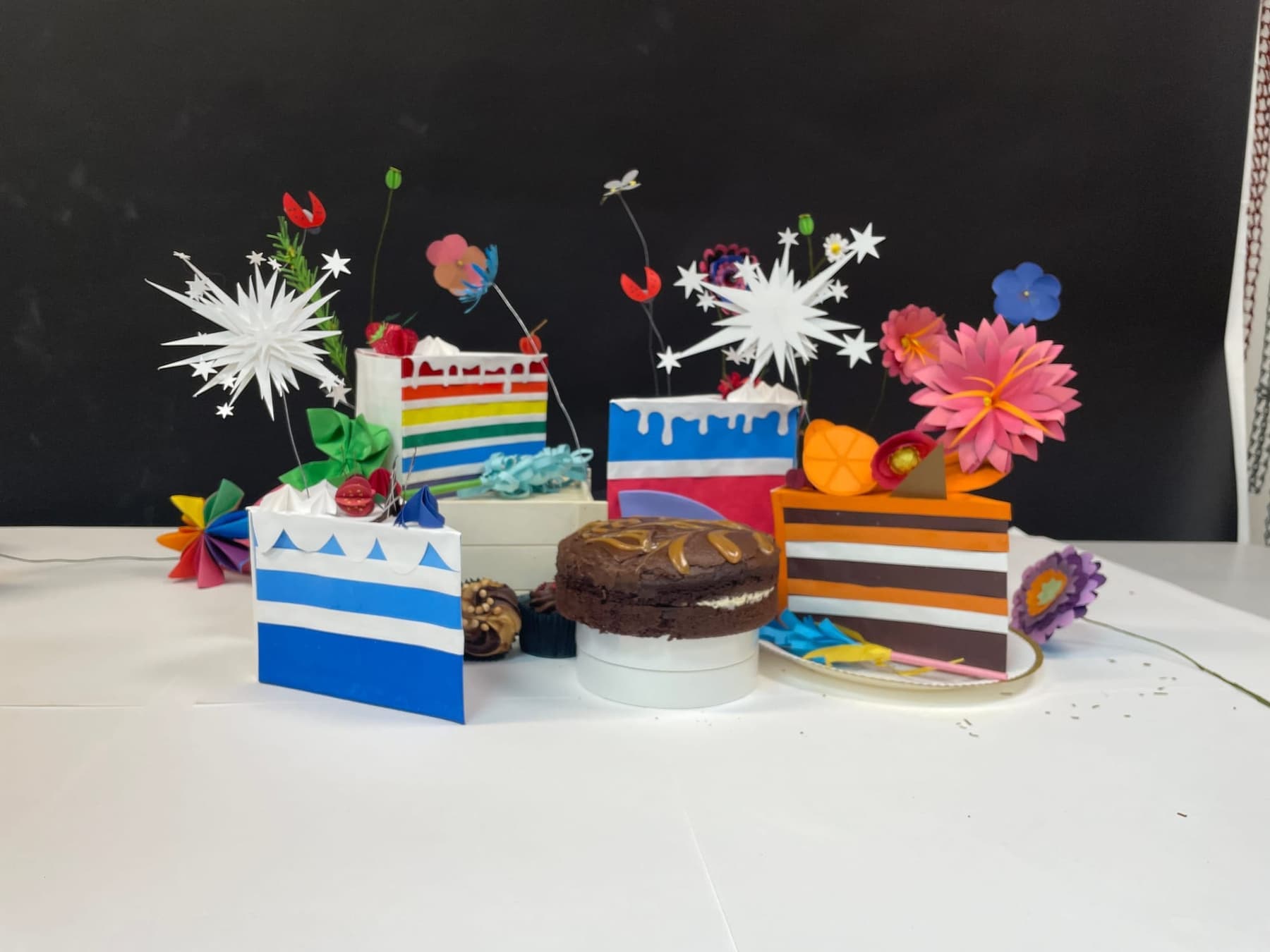 Miscellaneous work 117