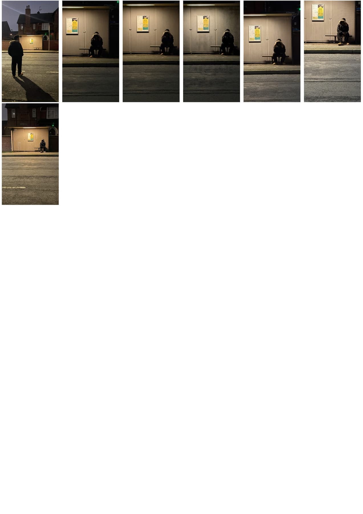 Miscellaneous work 129