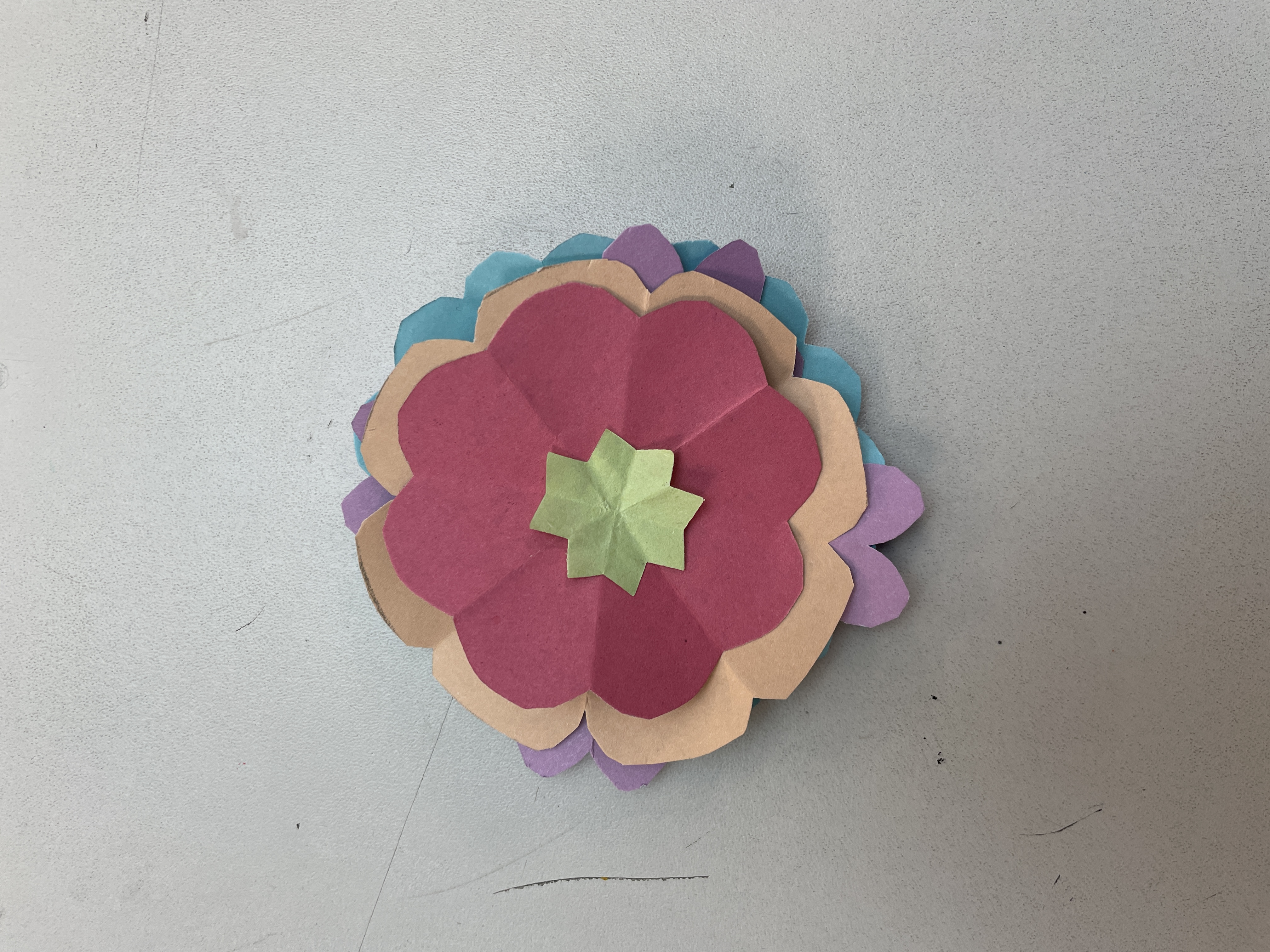 Miscellaneous work 188