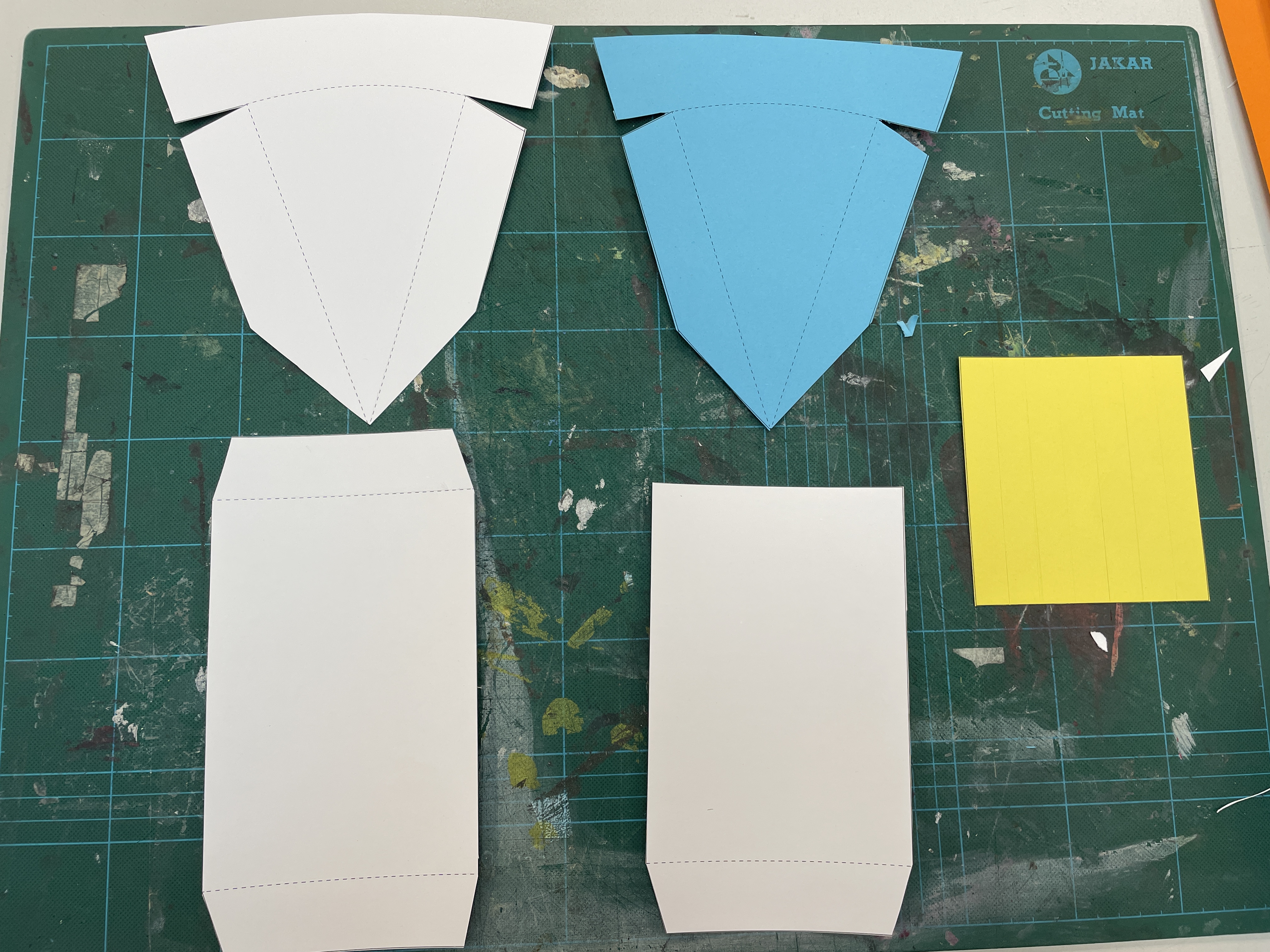 Miscellaneous work 191