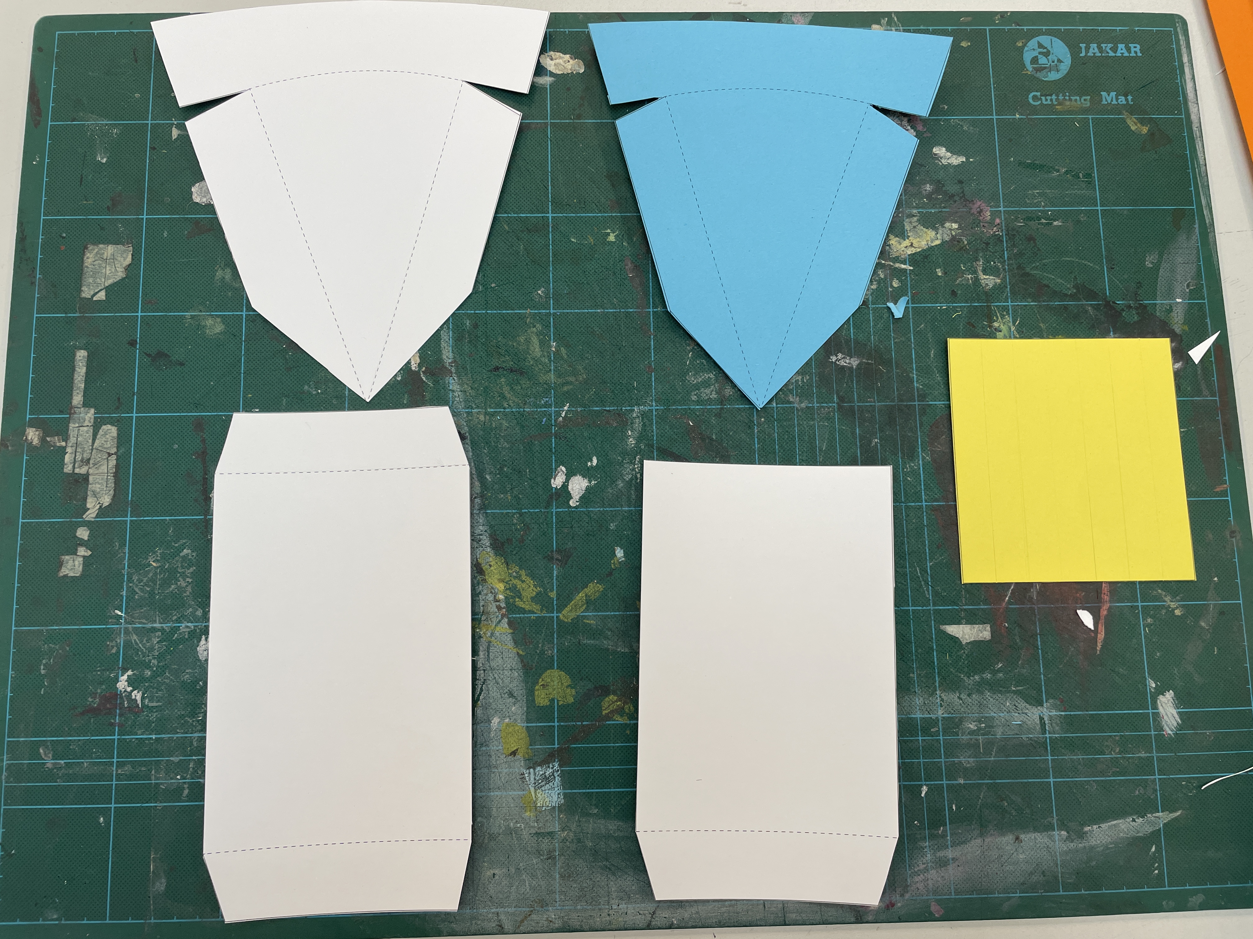 Miscellaneous work 192